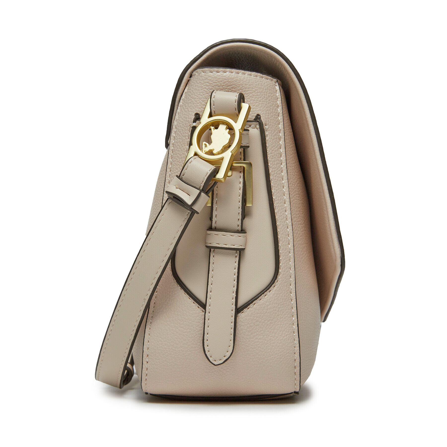 U.S. Polo Assn. Дамска чанта BEUTU5722WVP802 Бял - Pepit.bg