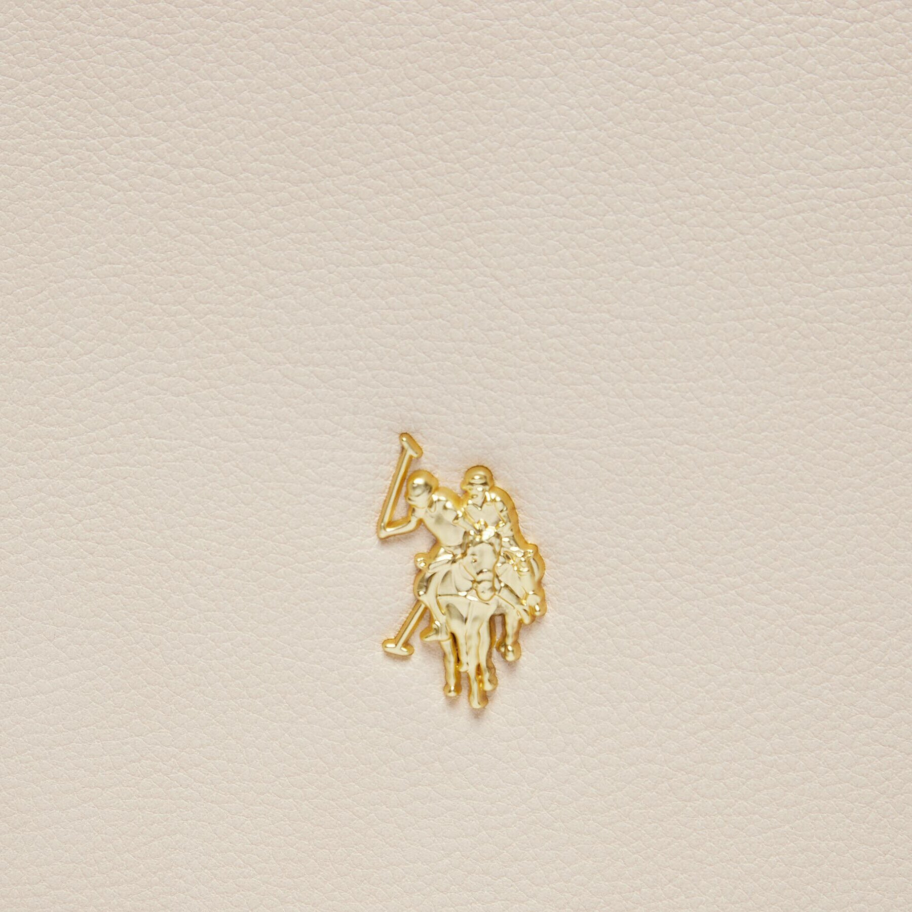 U.S. Polo Assn. Дамска чанта BEUTU6196WVP802 Бял - Pepit.bg