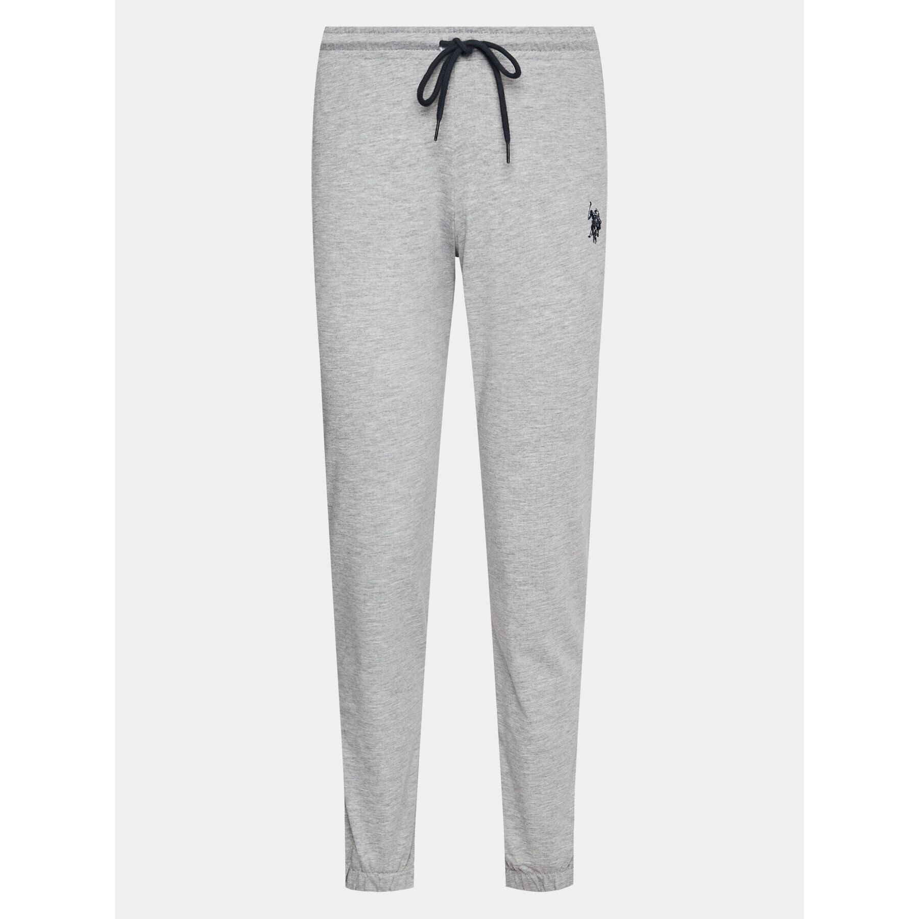 U.S. Polo Assn. Долнище анцуг 16600 Сив Regular Fit - Pepit.bg