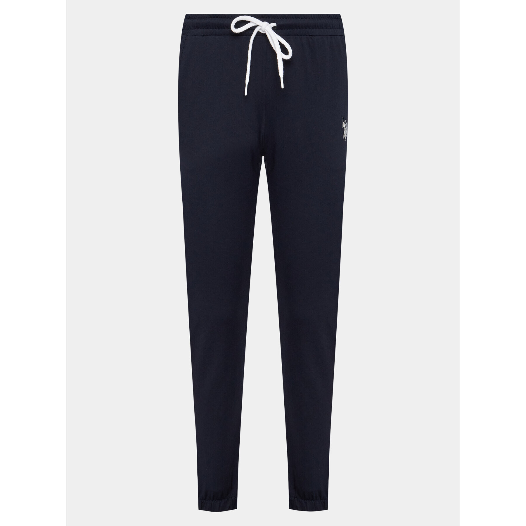 U.S. Polo Assn. Долнище анцуг 16600 Тъмносин Regular Fit - Pepit.bg
