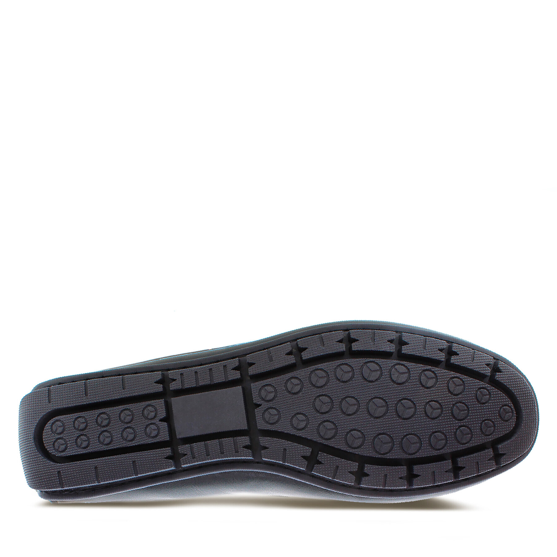 U.S. Polo Assn. Мокасини River RIVER002 LTH Син - Pepit.bg