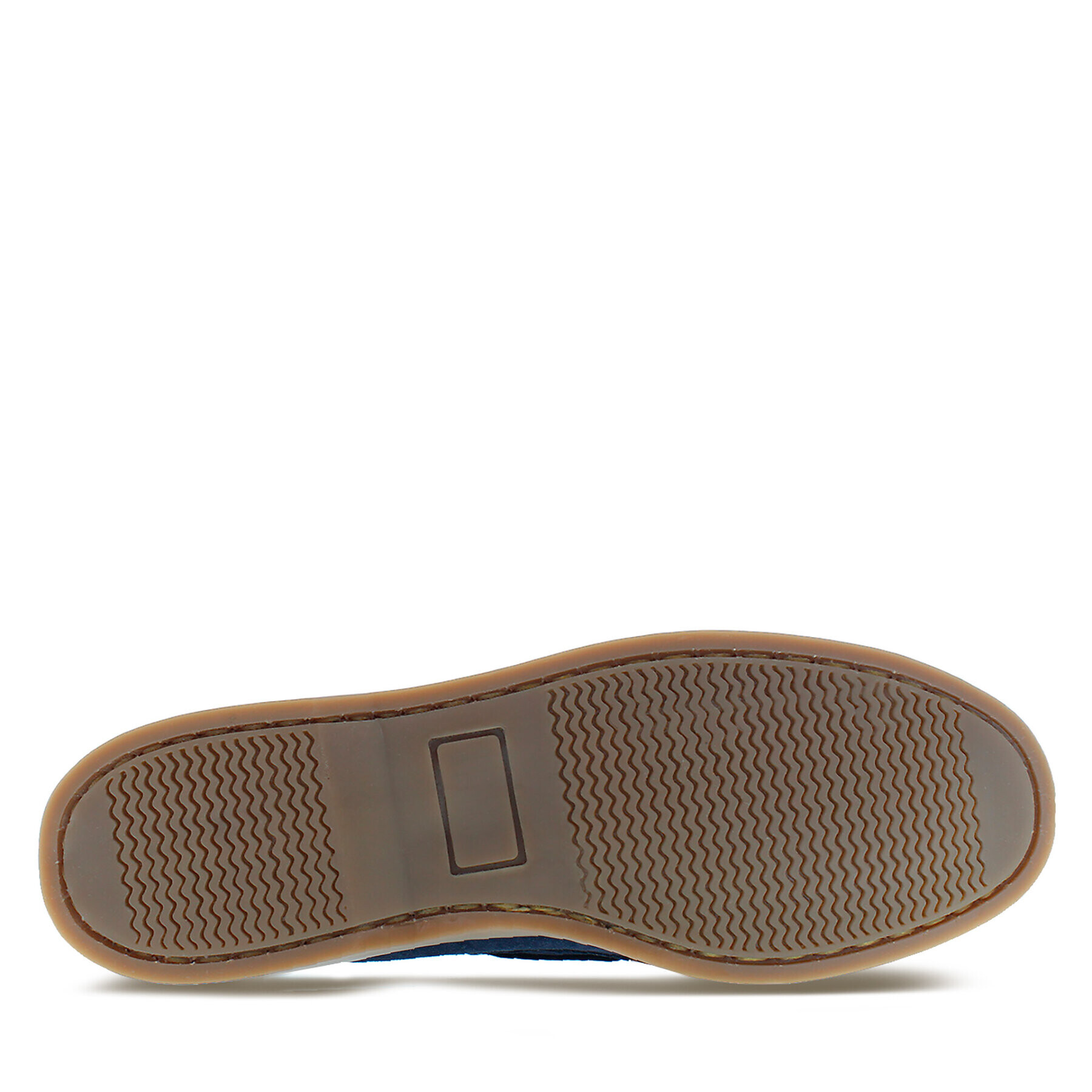 U.S. Polo Assn. Мокасини Sail0 SAIL002 SUEDE Син - Pepit.bg