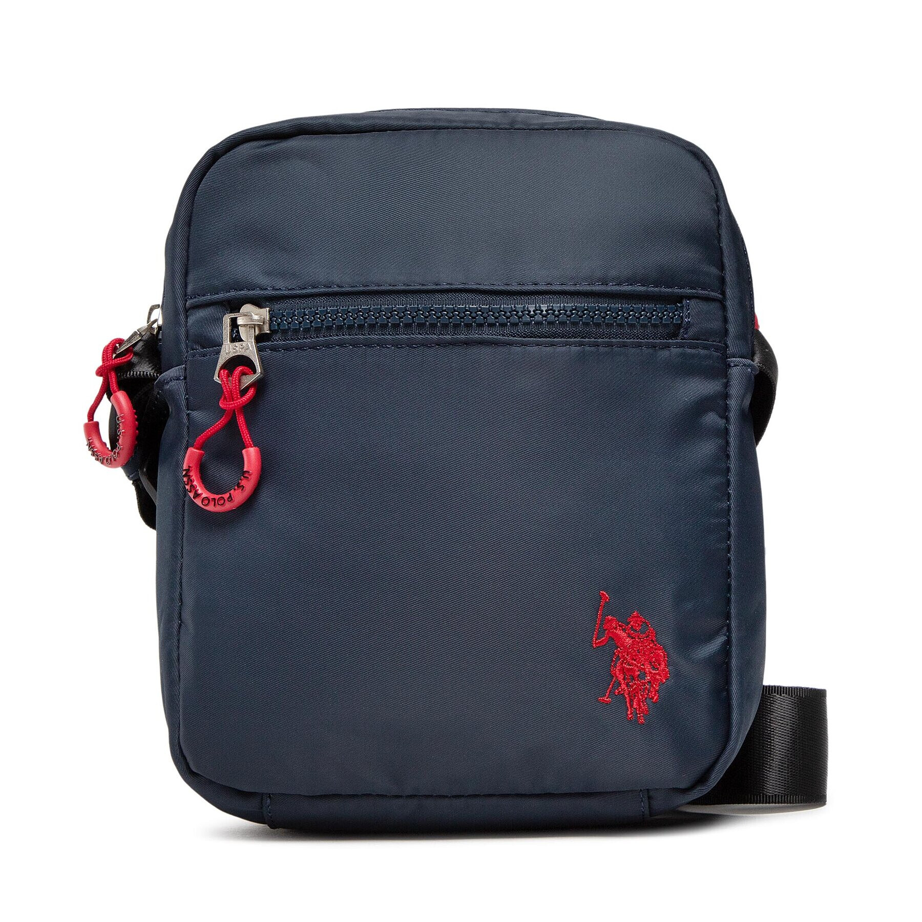 U.S. Polo Assn. Мъжка чантичка Bigfork Small Crossbody BIUB55676MIA212 Тъмносин - Pepit.bg