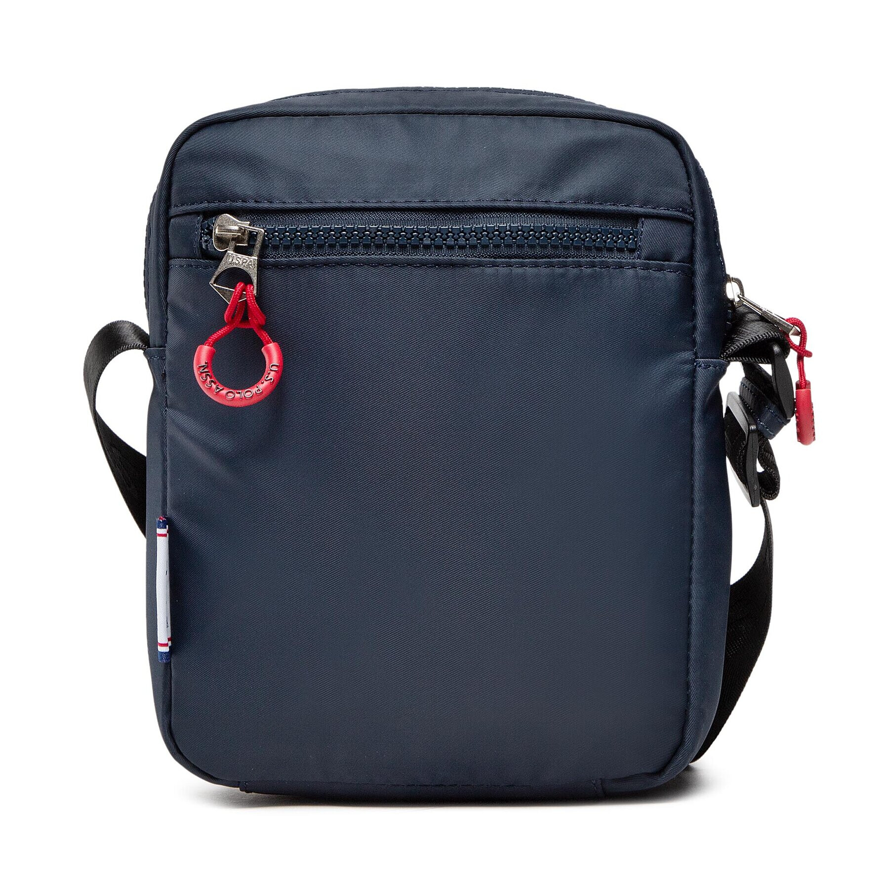 U.S. Polo Assn. Мъжка чантичка Bigfork Small Crossbody BIUB55676MIA212 Тъмносин - Pepit.bg