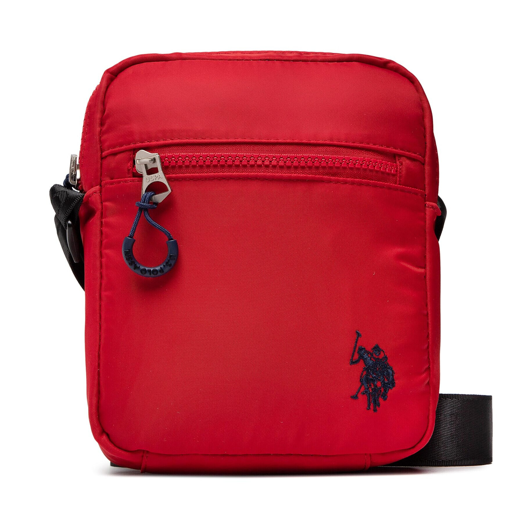 U.S. Polo Assn. Мъжка чантичка Bigfork Small Crossbody BIUB55676MIA400 Червен - Pepit.bg