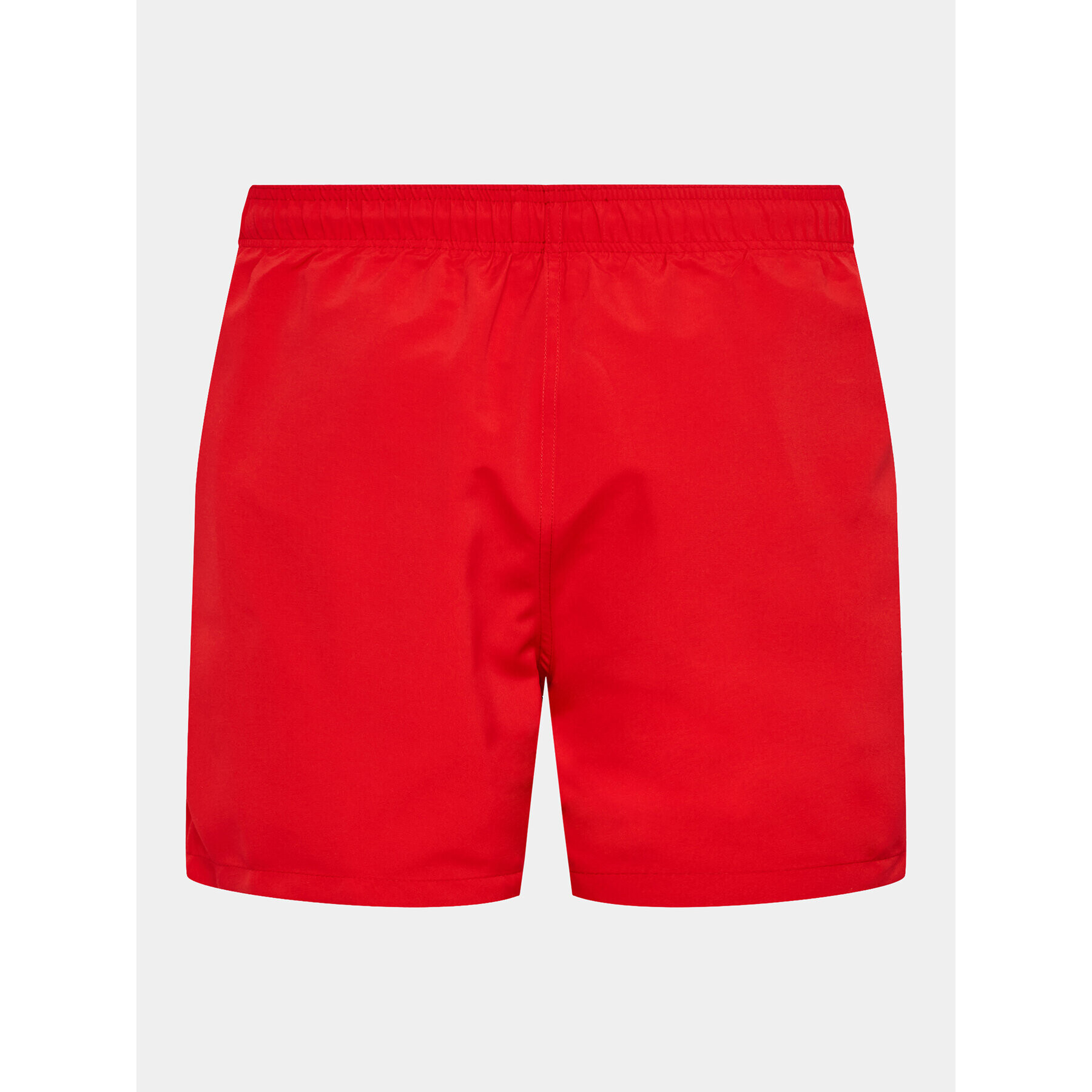 U.S. Polo Assn. Плувни шорти 22001 Червен Regular Fit - Pepit.bg