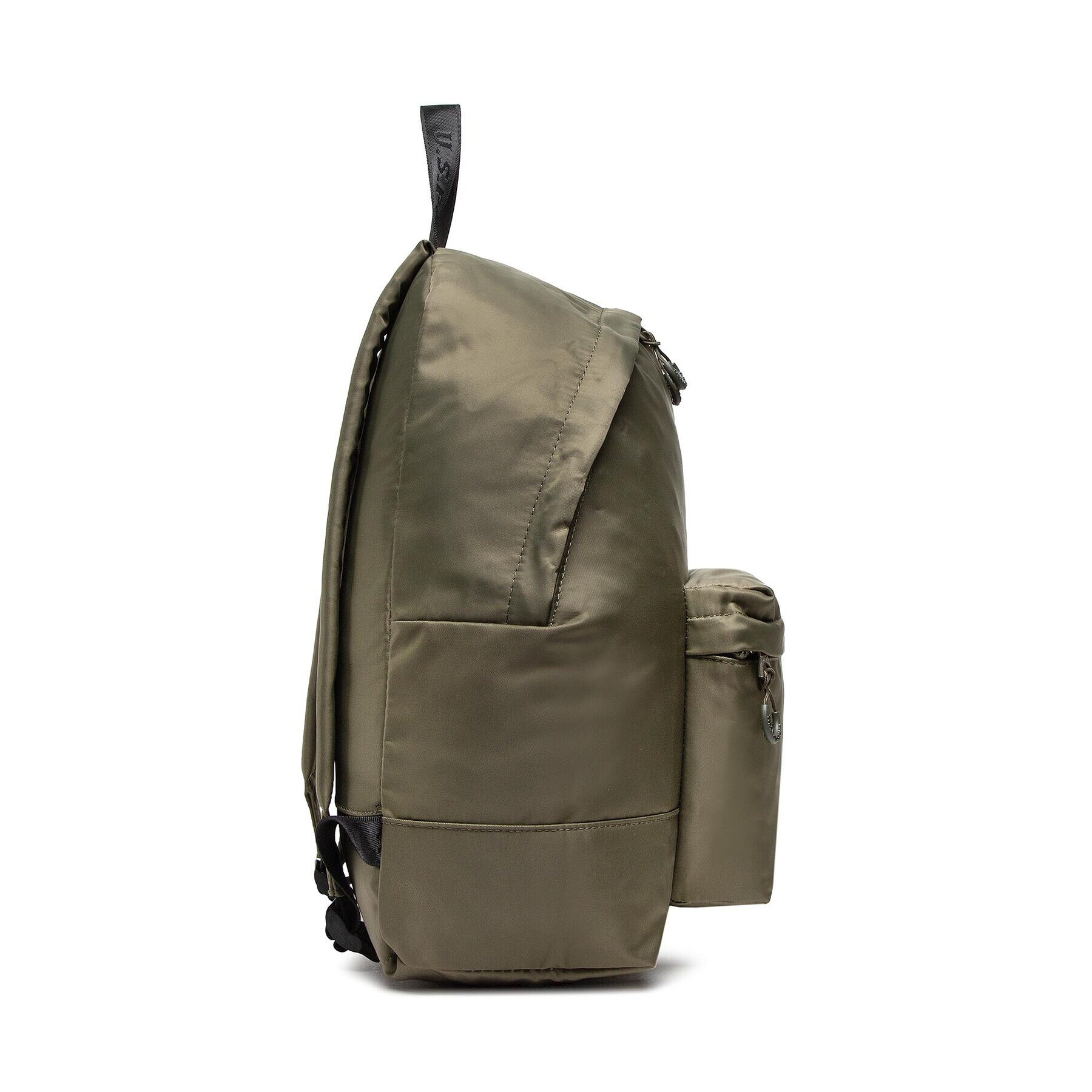 U.S. Polo Assn. Раница Bigfork Backpack Nylon BIUB55674MIA700 Каки - Pepit.bg