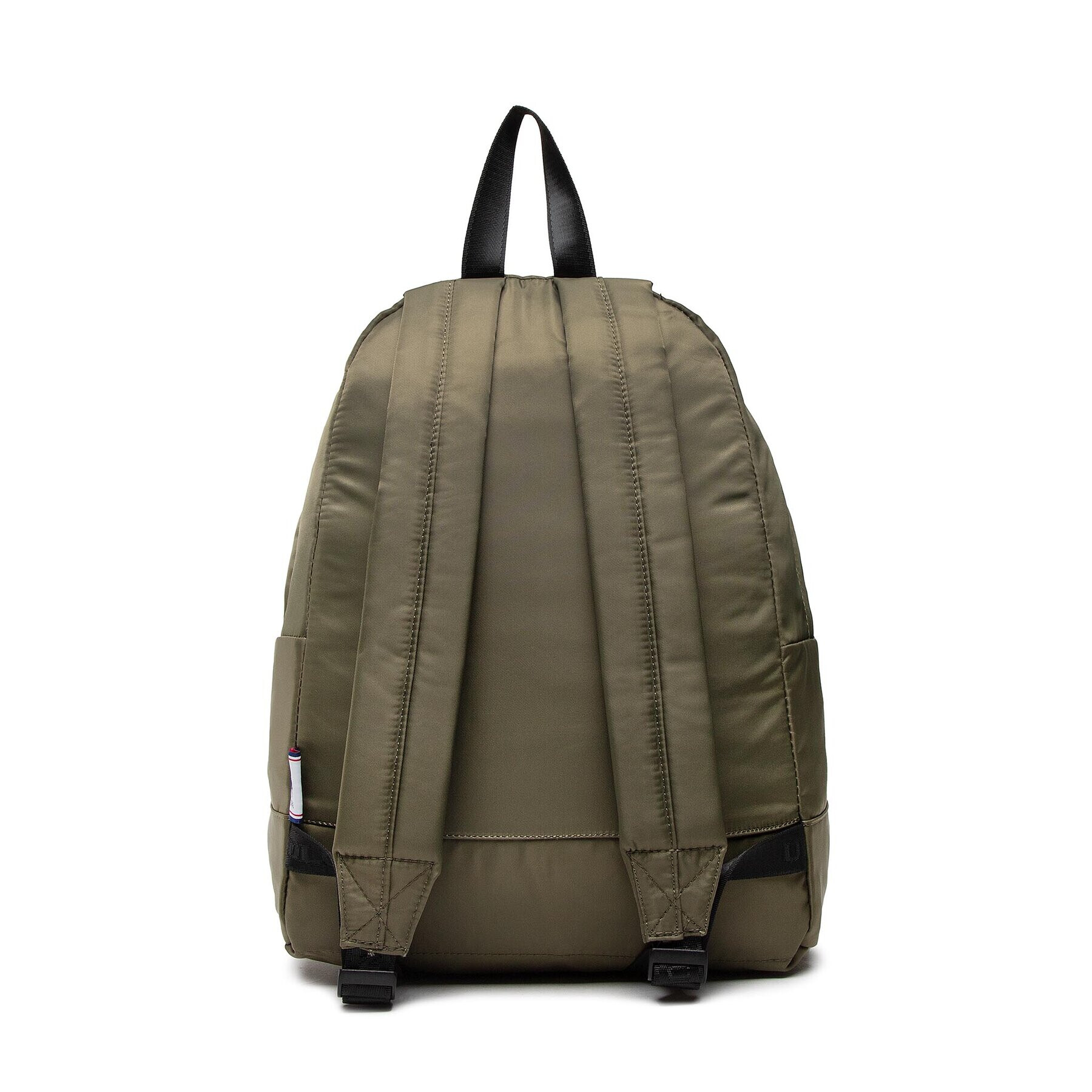 U.S. Polo Assn. Раница Bigfork Backpack Nylon BIUB55674MIA700 Каки - Pepit.bg