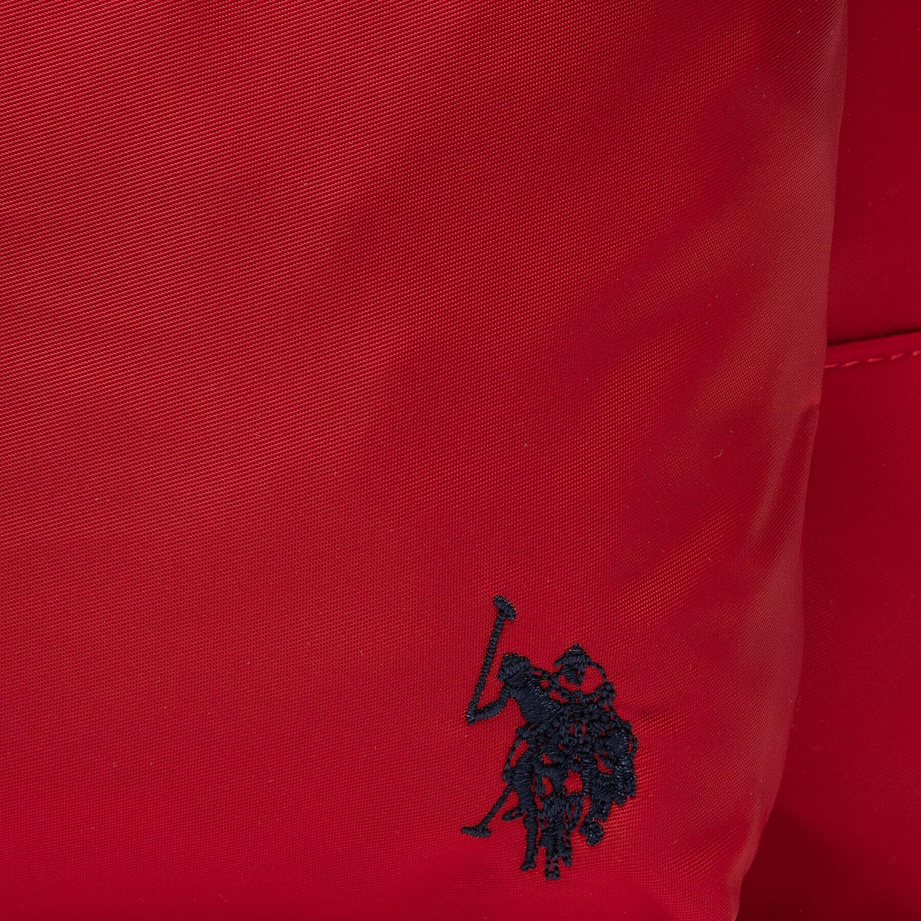 U.S. Polo Assn. Раница Bigfork BIUB55674MIA400 Червен - Pepit.bg