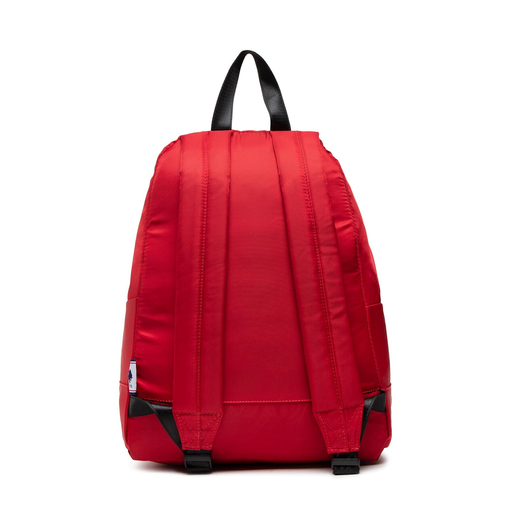 U.S. Polo Assn. Раница Bigfork BIUB55674MIA400 Червен - Pepit.bg