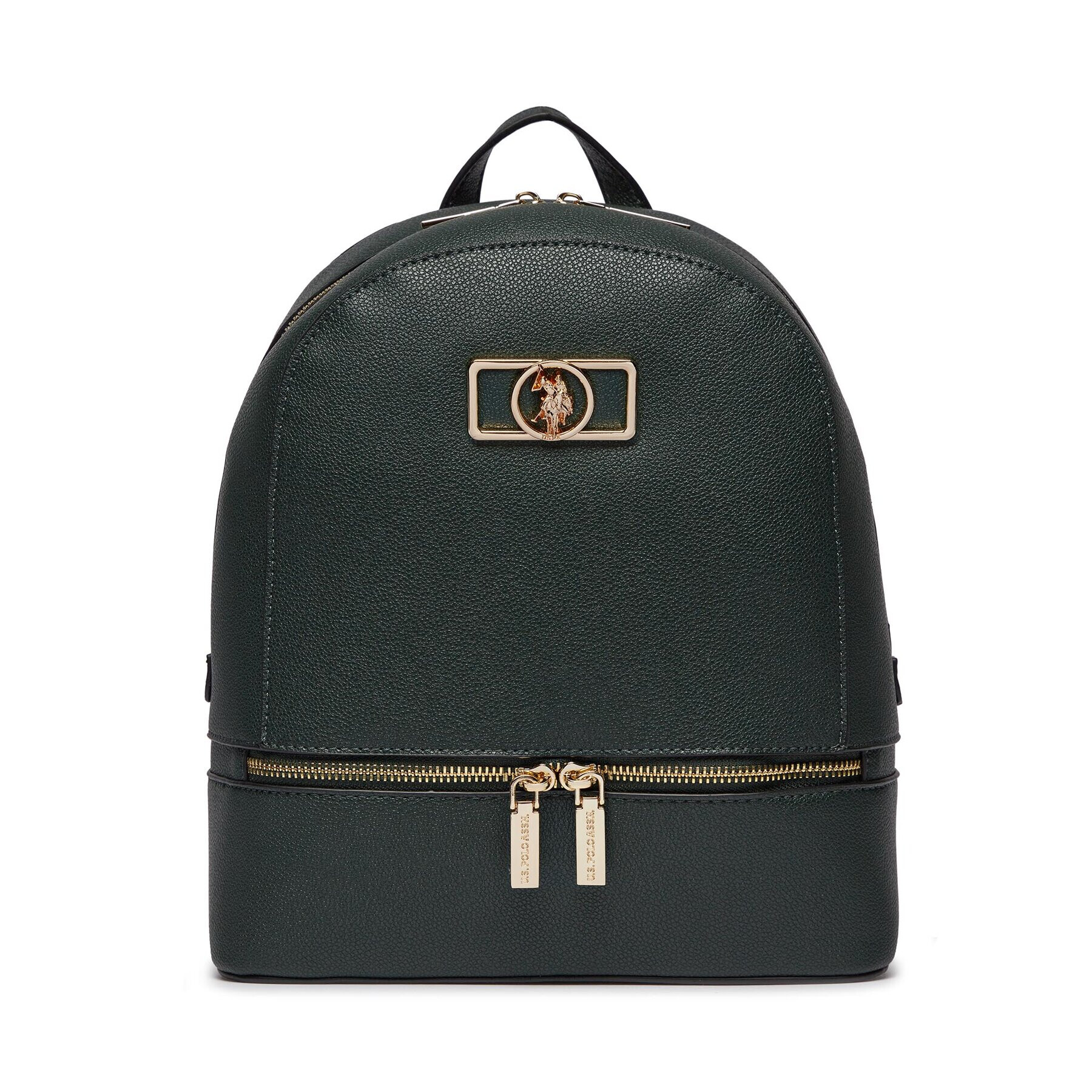U.S. Polo Assn. Раница BIUJ86331WVP700 Зелен - Pepit.bg