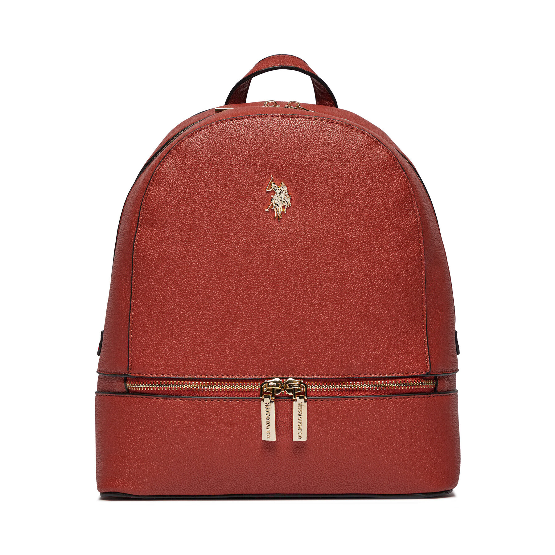 U.S. Polo Assn. Раница BIUJE6310WVP310 Червен - Pepit.bg
