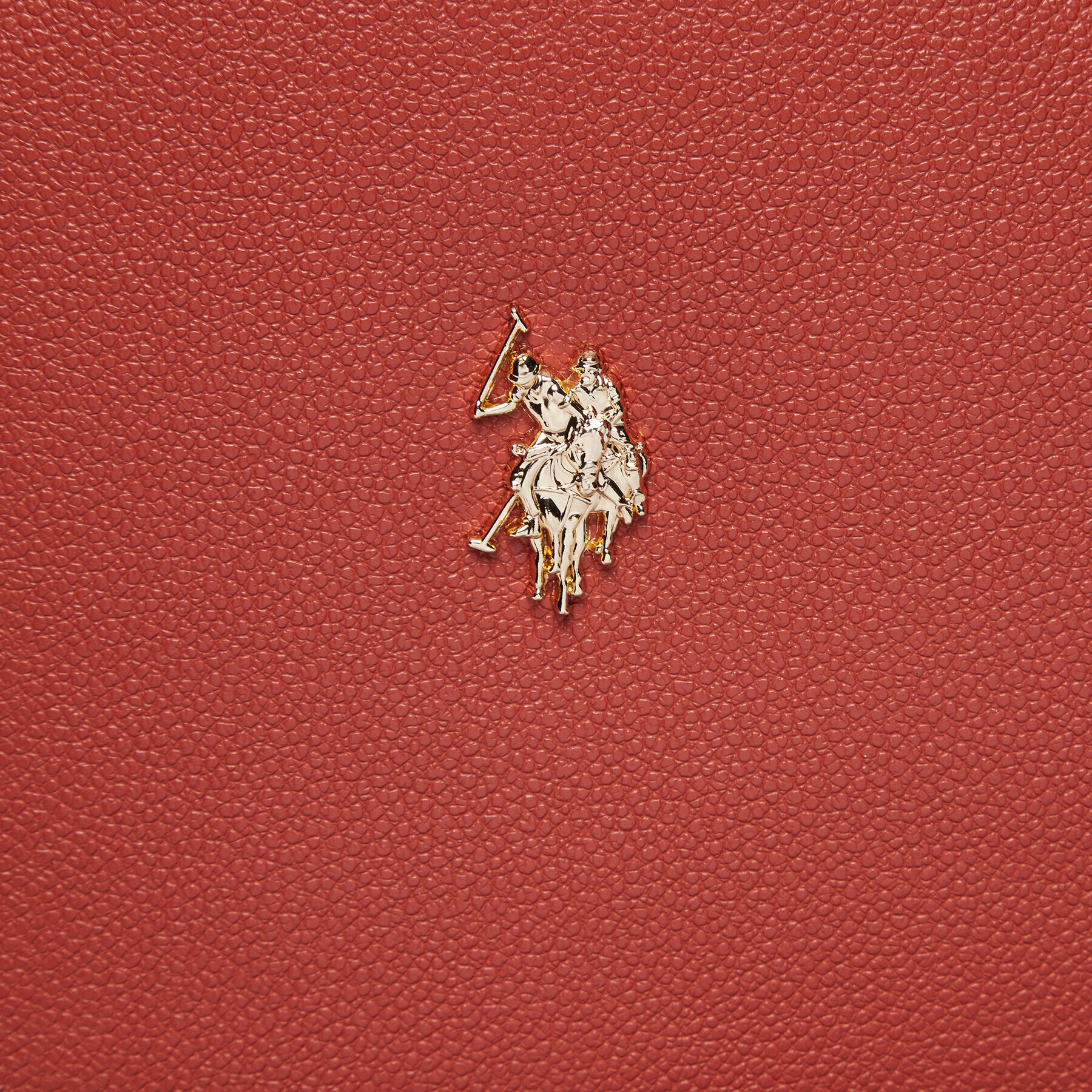U.S. Polo Assn. Раница BIUJE6310WVP310 Червен - Pepit.bg