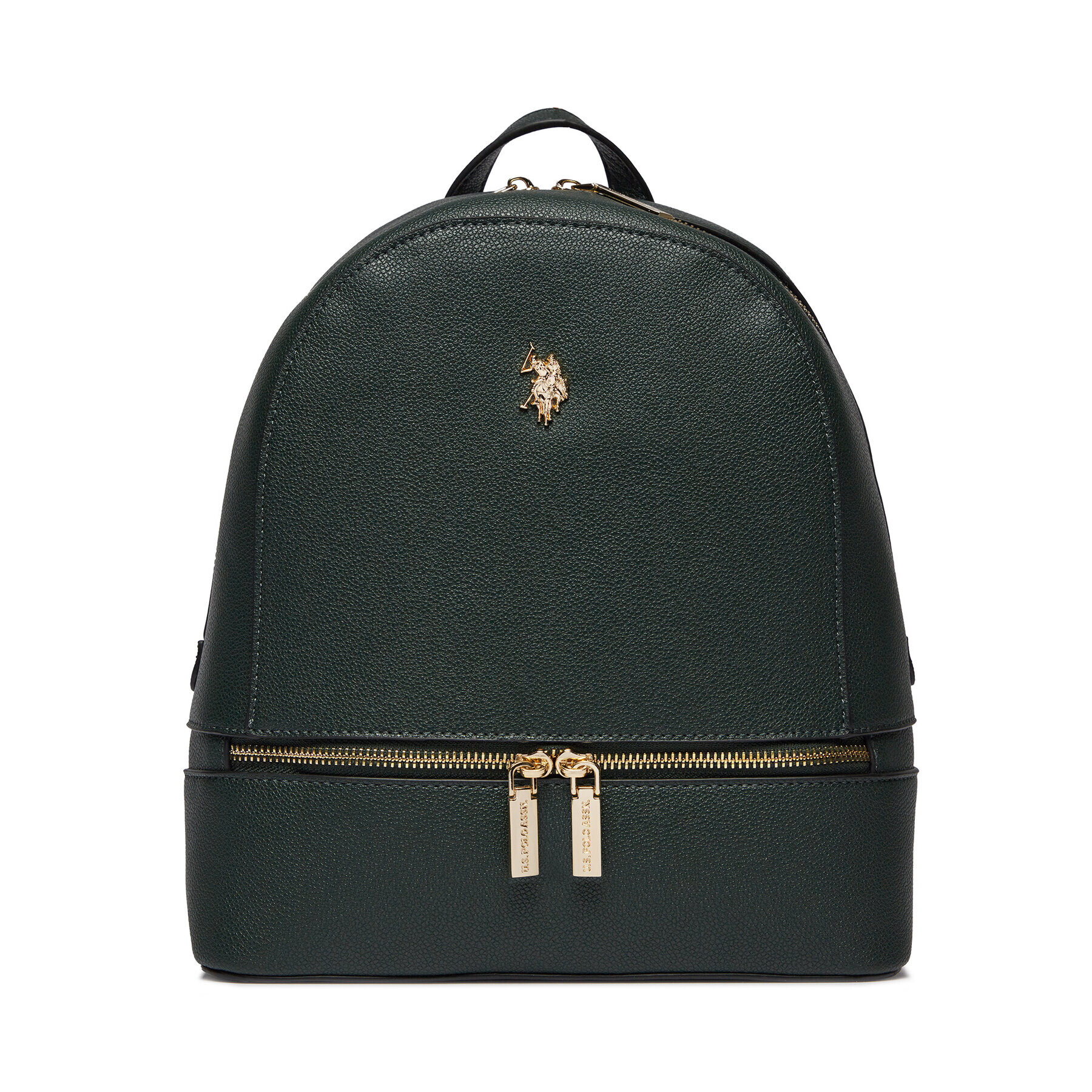 U.S. Polo Assn. Раница BIUJE6310WVP700 Зелен - Pepit.bg