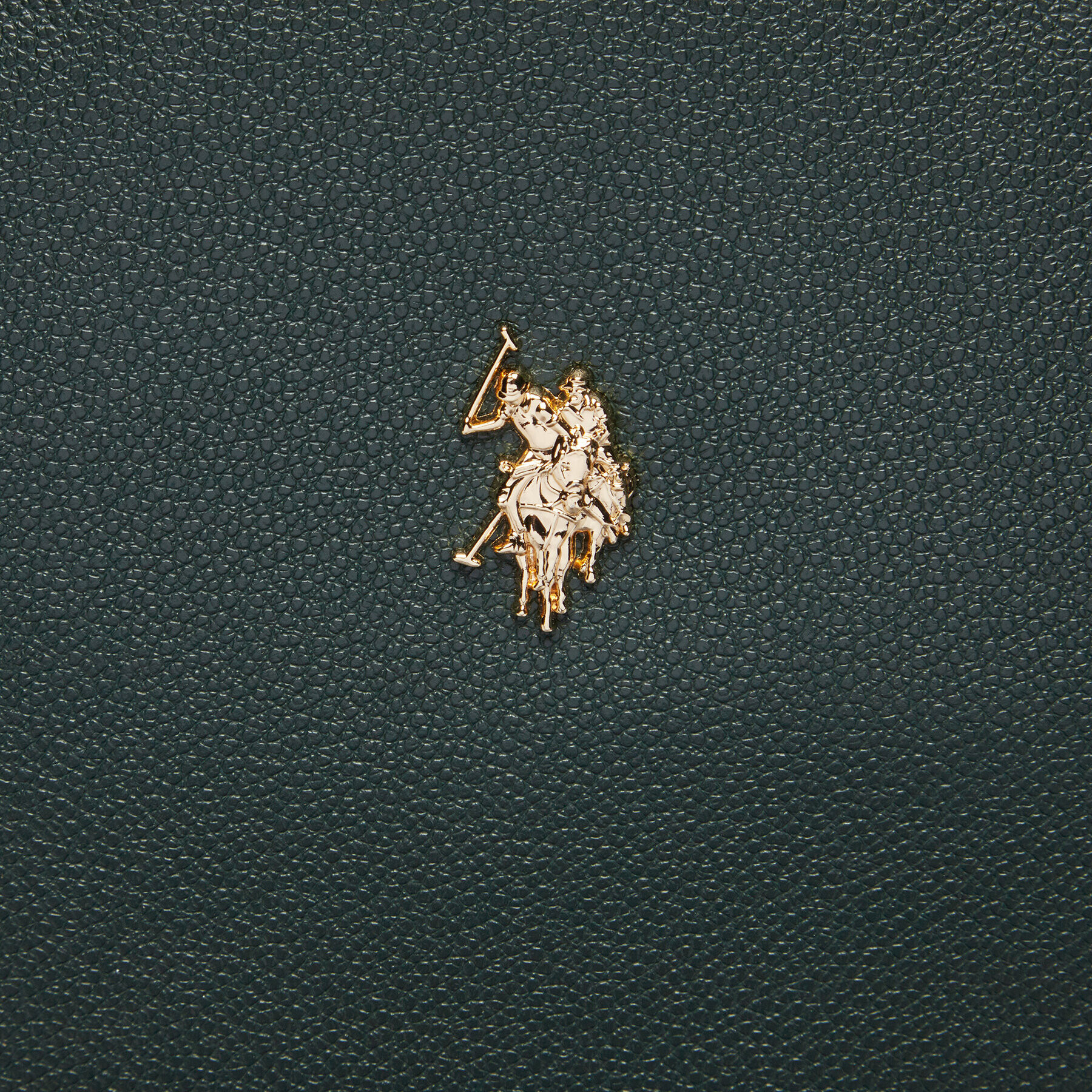 U.S. Polo Assn. Раница BIUJE6310WVP700 Зелен - Pepit.bg