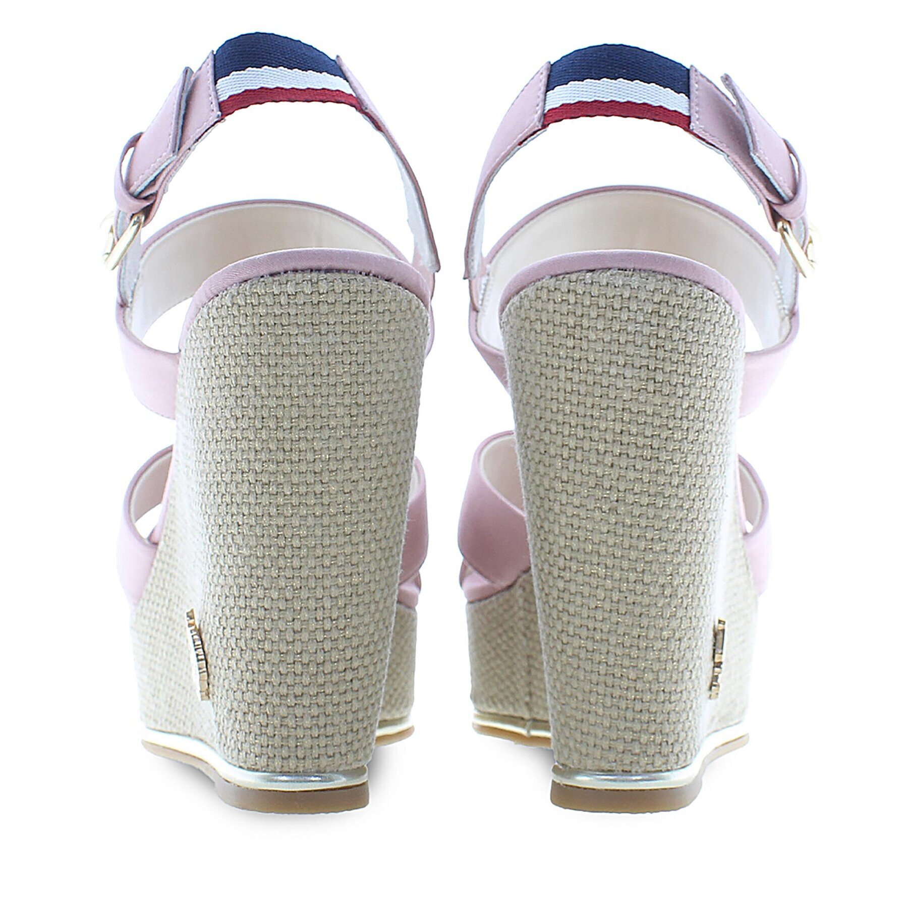 U.S. Polo Assn. Сандали Aylin AYLIN007 Розов - Pepit.bg