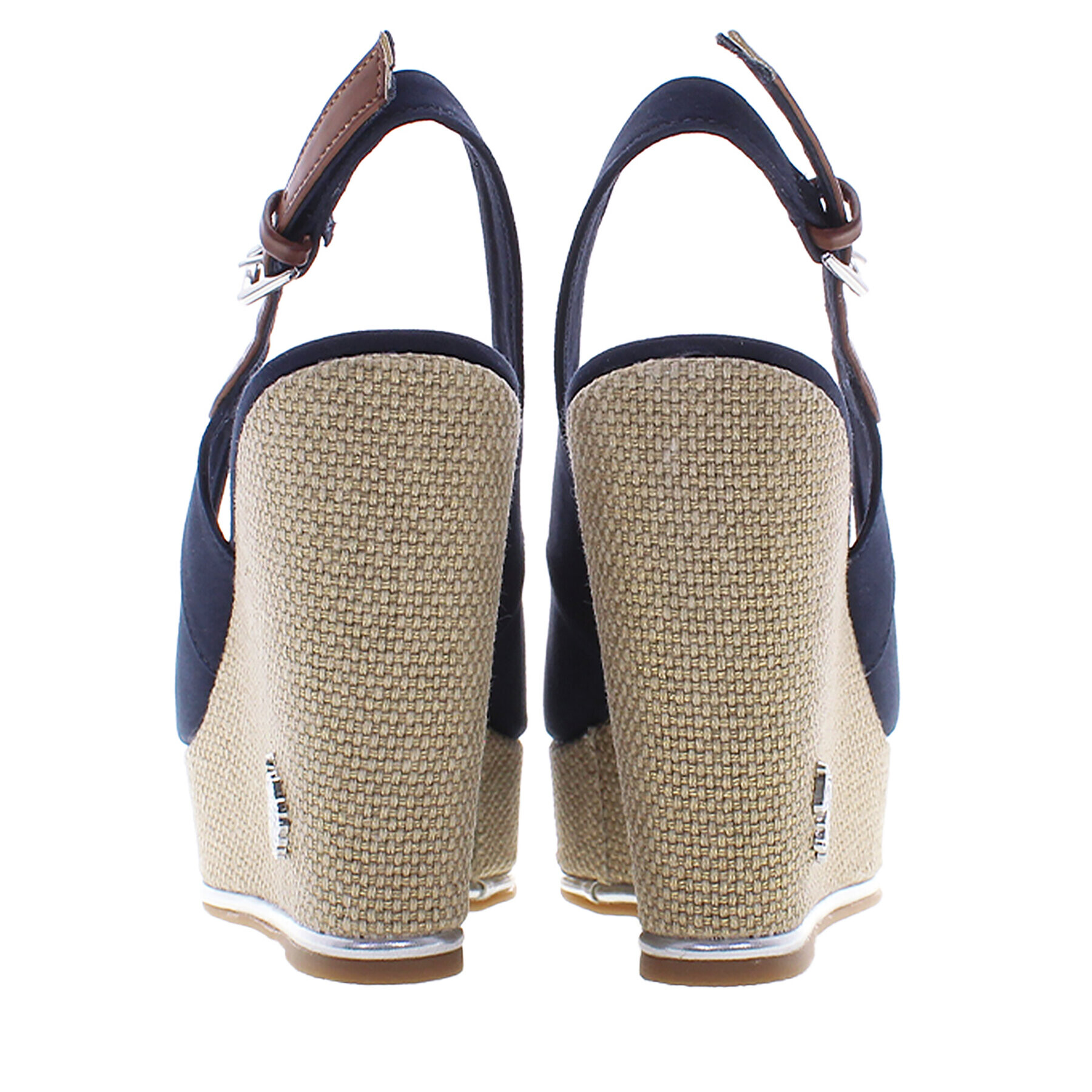 U.S. Polo Assn. Сандали Aylin AYLIN013 Син - Pepit.bg