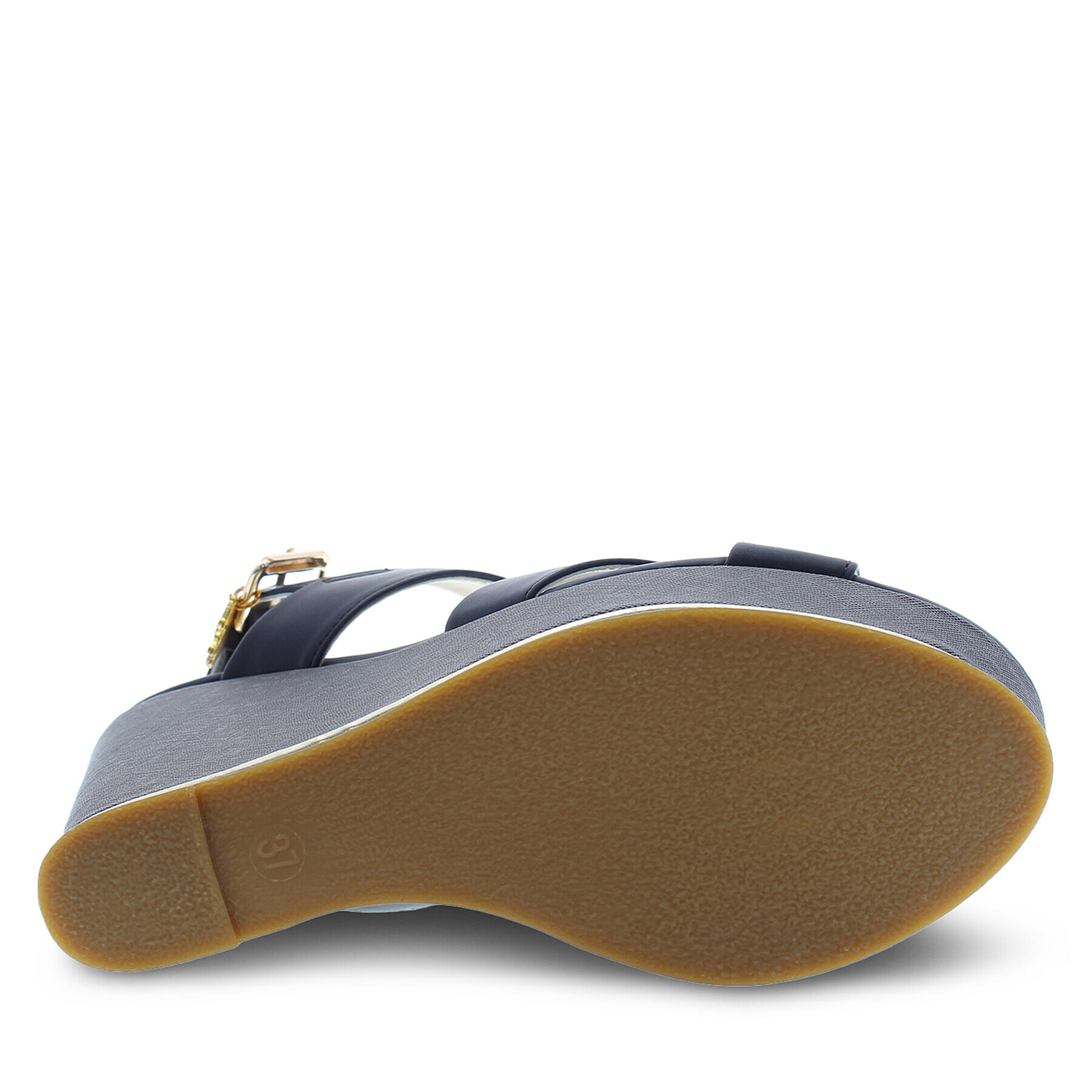 U.S. Polo Assn. Сандали Aylin AYLIN014 Син - Pepit.bg