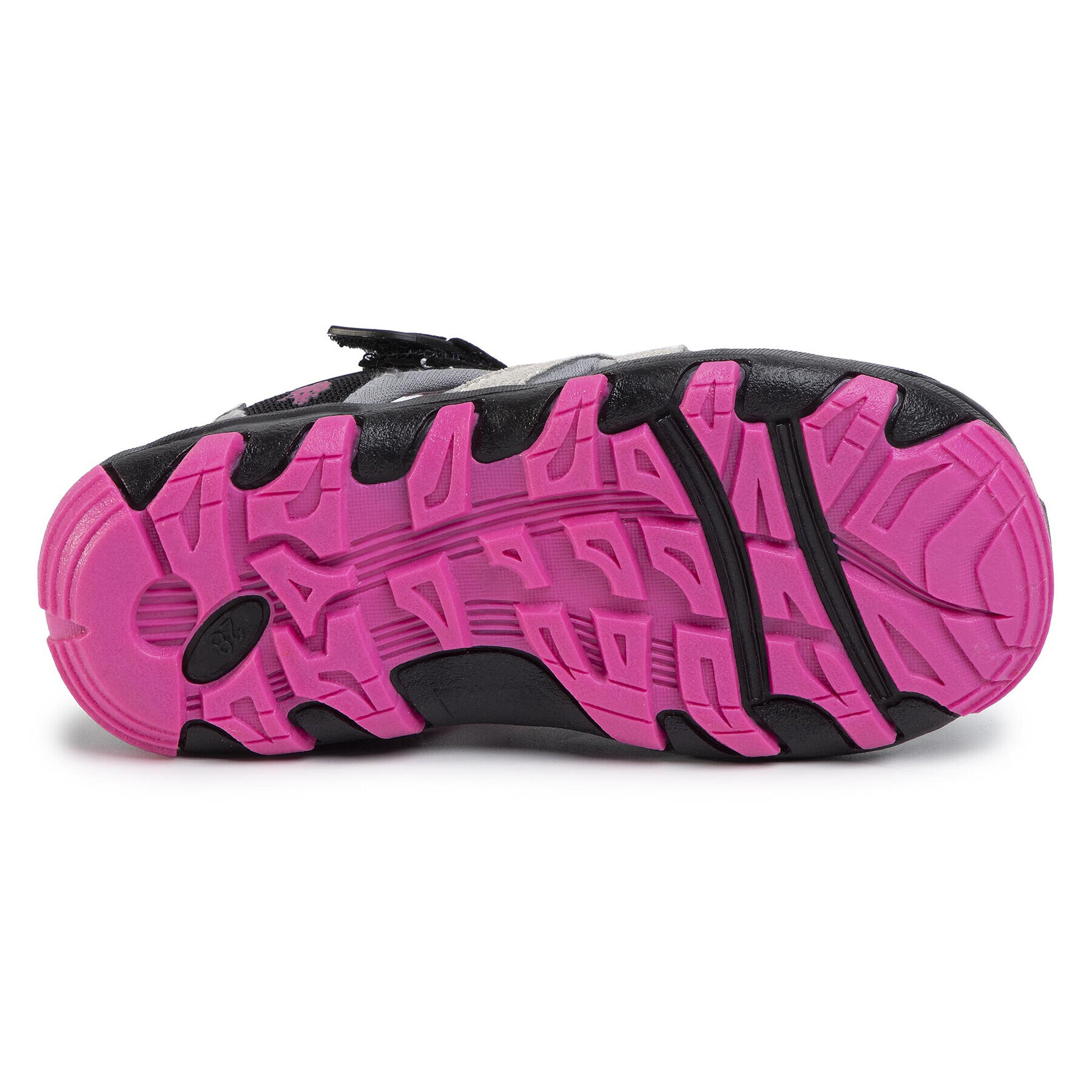 U.S. Polo Assn. Сандали Cabrera1 GENE4169S9/TH1 Сив - Pepit.bg