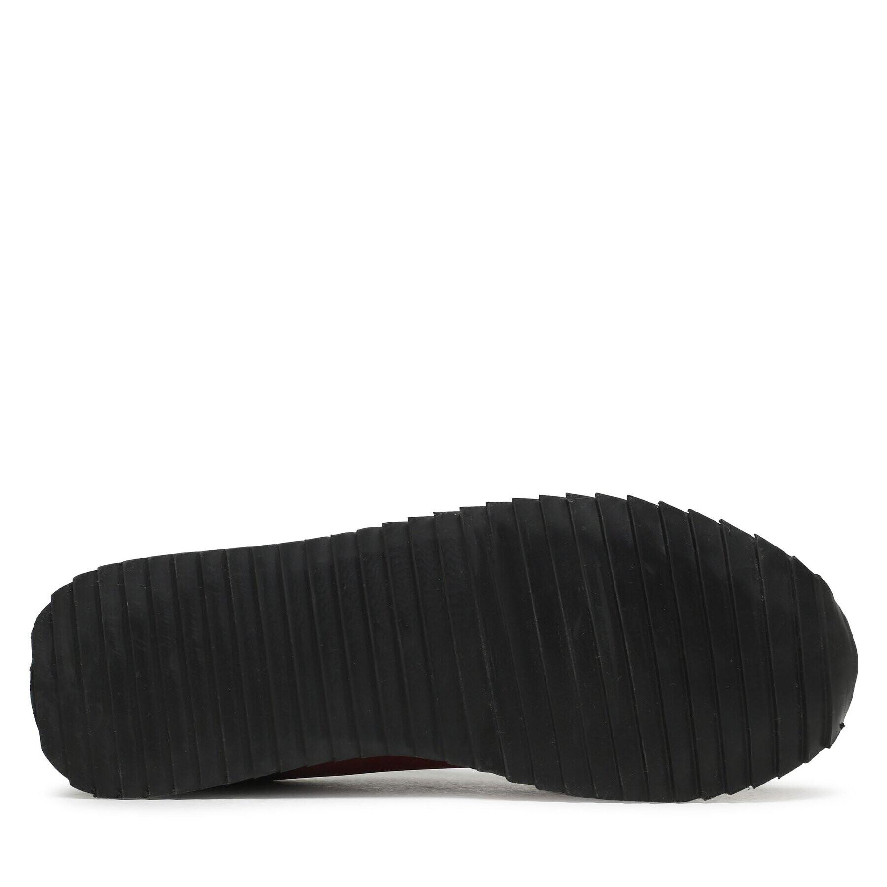 U.S. Polo Assn. Сникърси Balty BALTY003 Червен - Pepit.bg