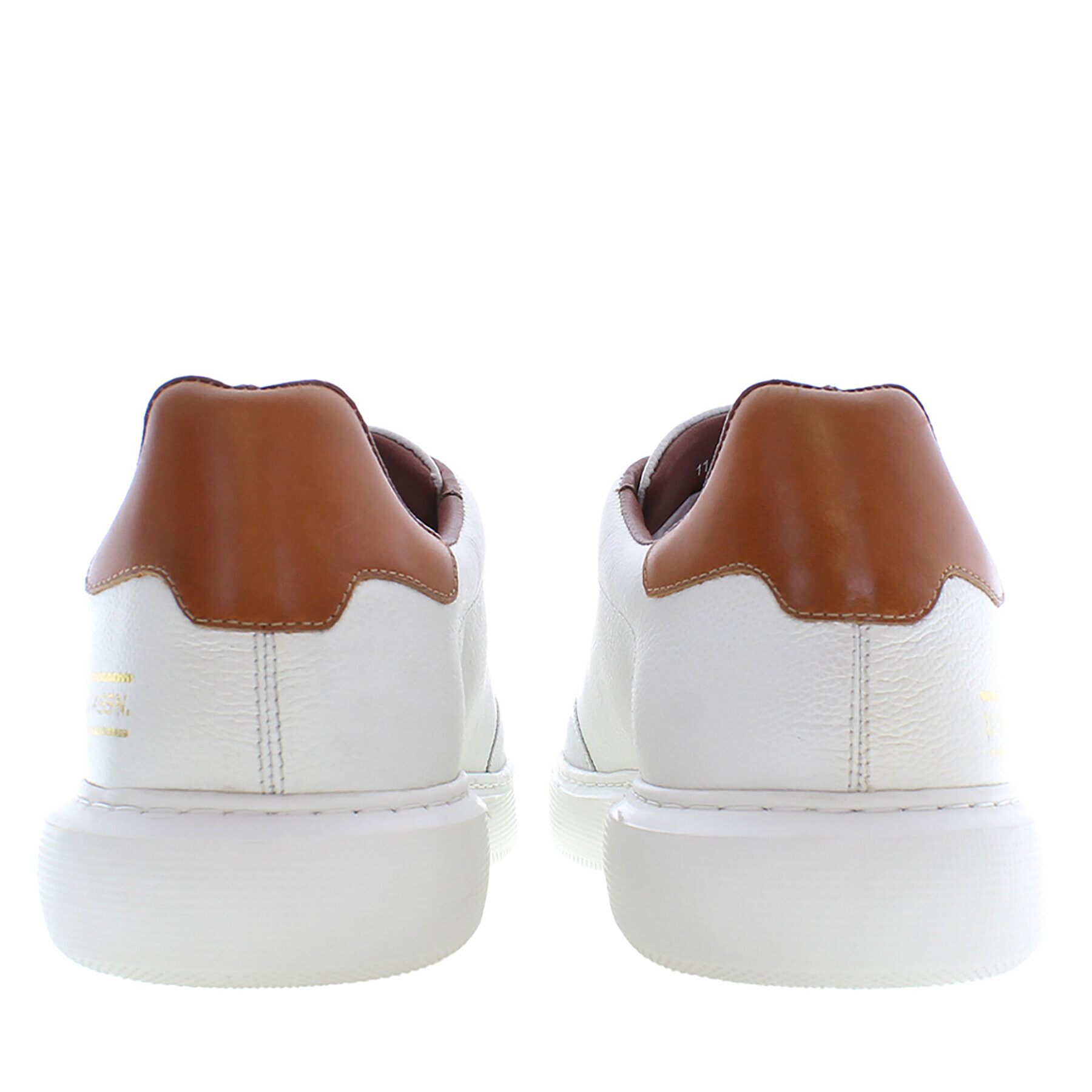 U.S. Polo Assn. Сникърси Cryme CRYME005 Бял - Pepit.bg