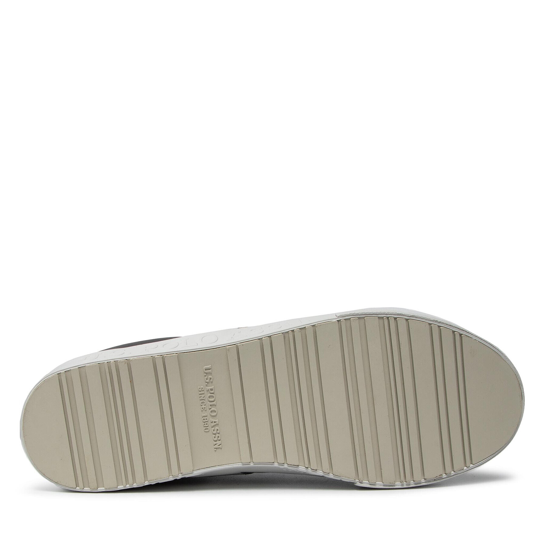 U.S. Polo Assn. Сникърси Marcs MARCS001/AY1 Сив - Pepit.bg