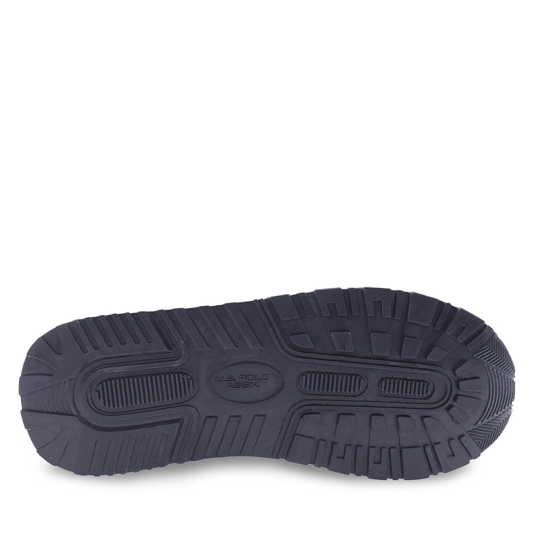 U.S. Polo Assn. Сникърси Nobik NOBIK008 Жълт - Pepit.bg
