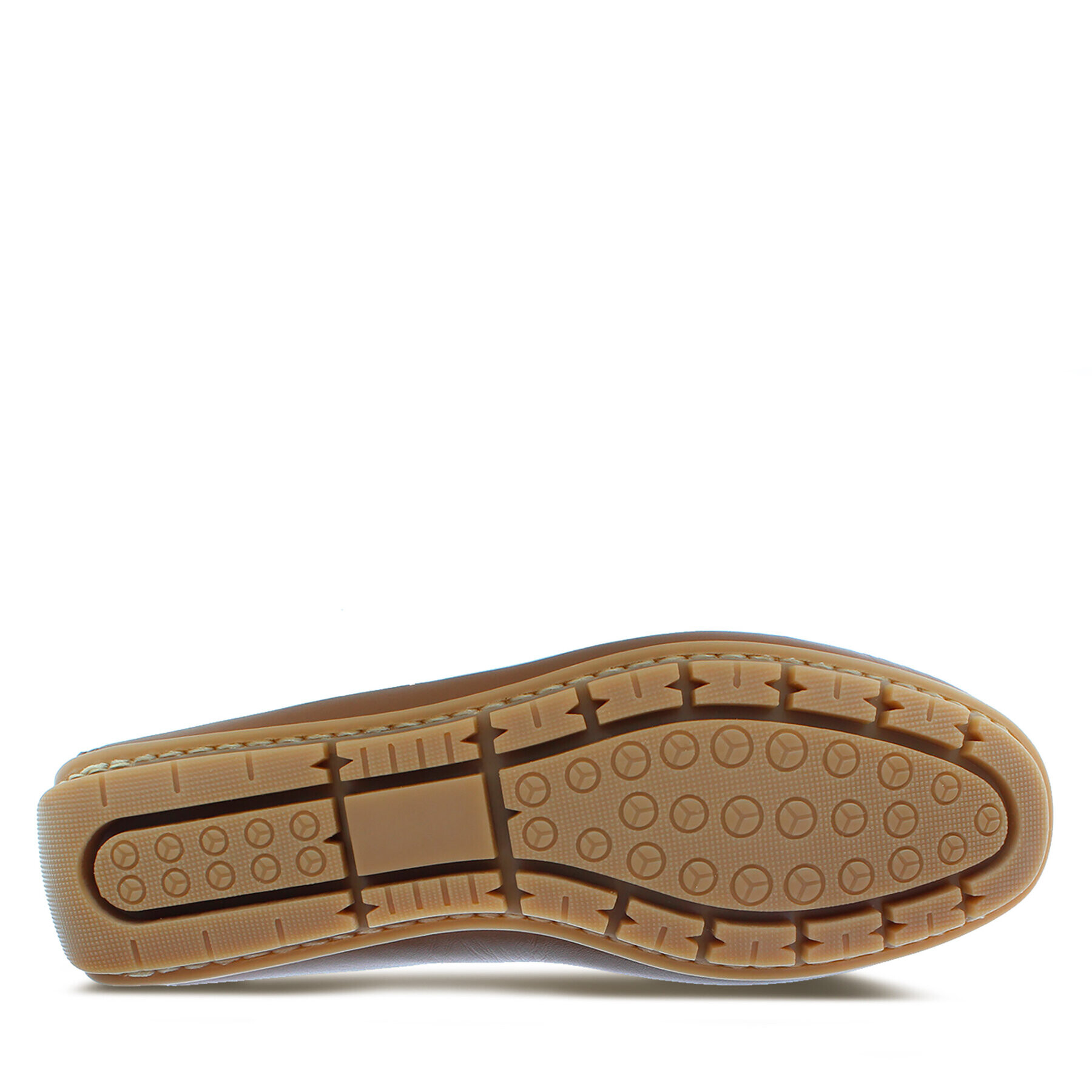 U.S. Polo Assn. Сникърси River RIVER002 LTH Кафяв - Pepit.bg