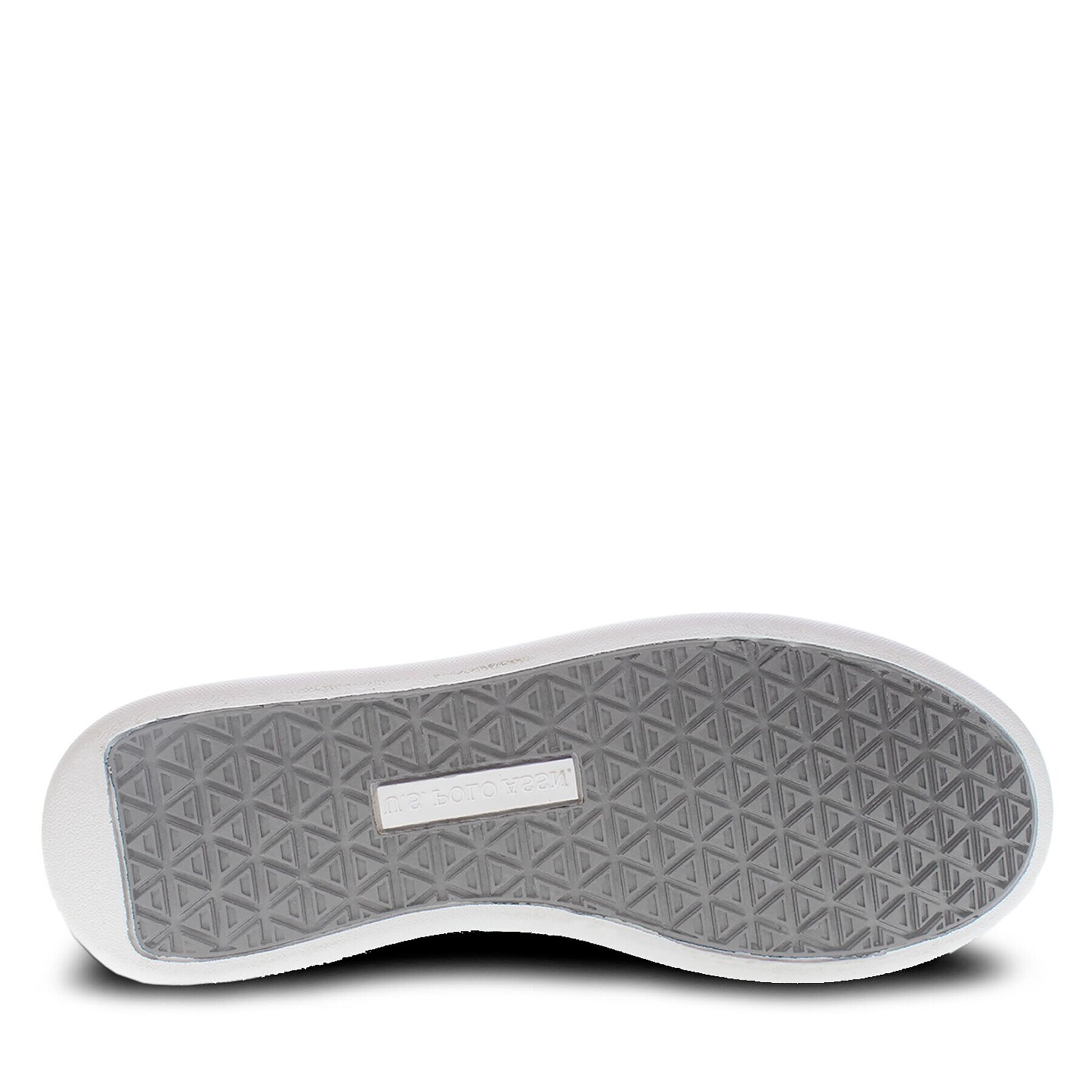 U.S. Polo Assn. Сникърси Rokko ROKKO003 Сив - Pepit.bg