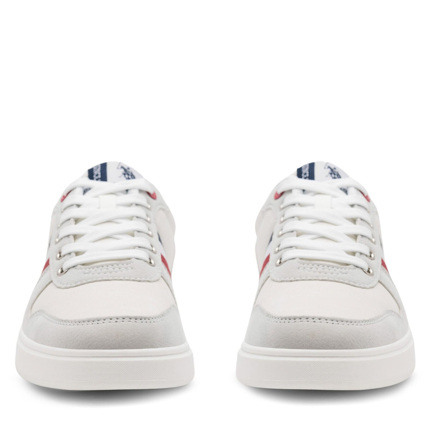 U.S. Polo Assn. Сникърси ROKKO003M/CUY1 Бял - Pepit.bg