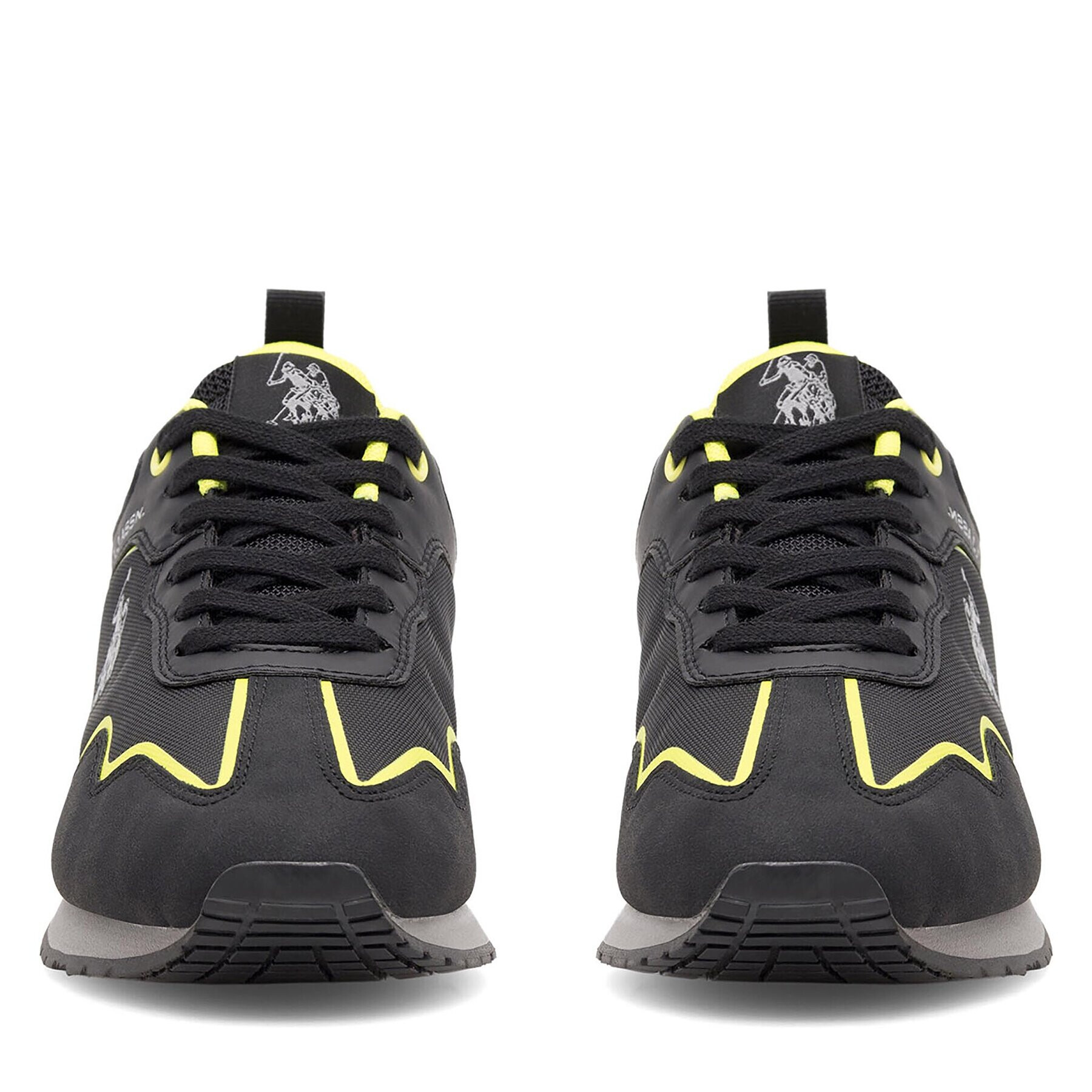 U.S. Polo Assn. Сникърси TABRY002M/CTH2 Черен - Pepit.bg