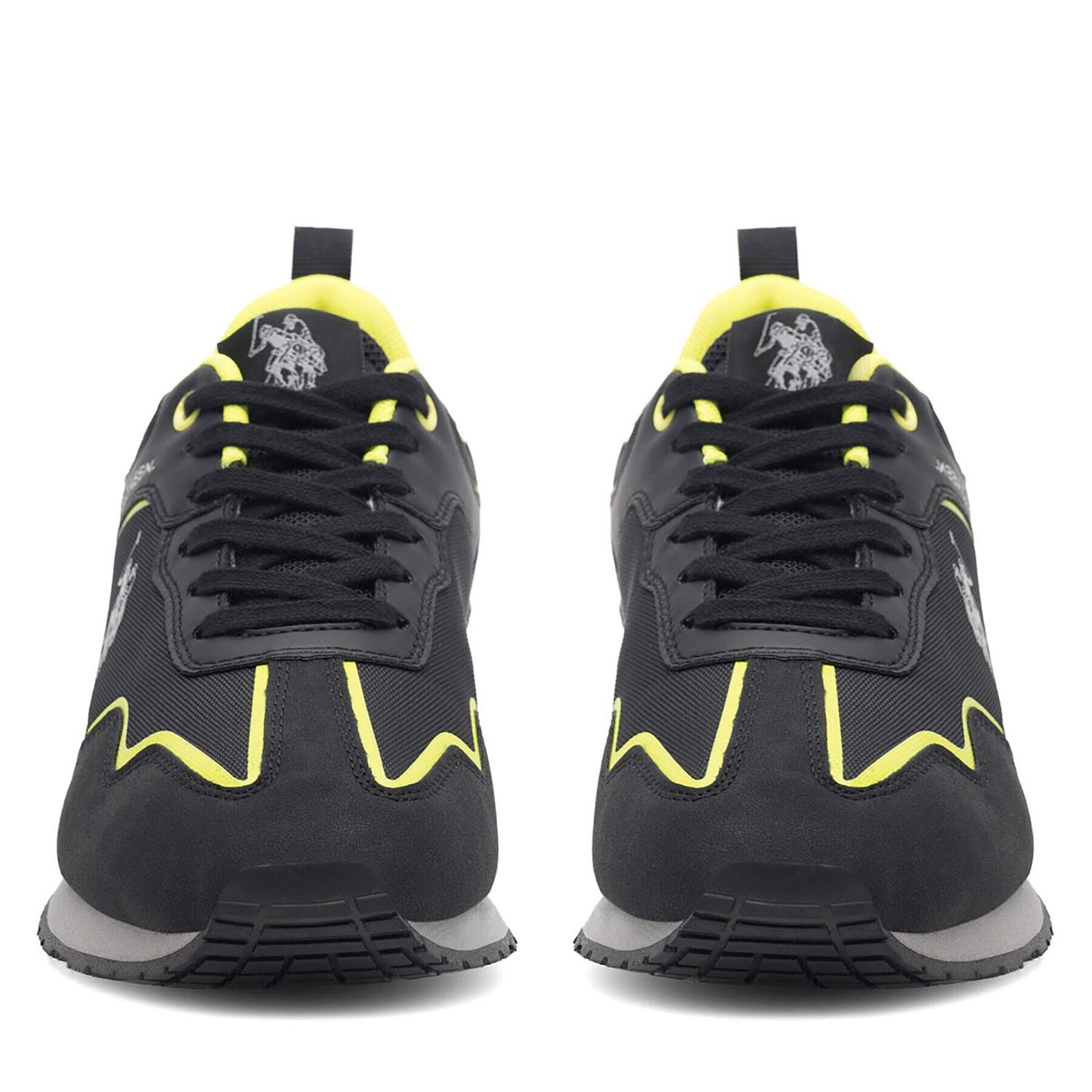U.S. Polo Assn. Сникърси TABRY002M/CTH2 Черен - Pepit.bg