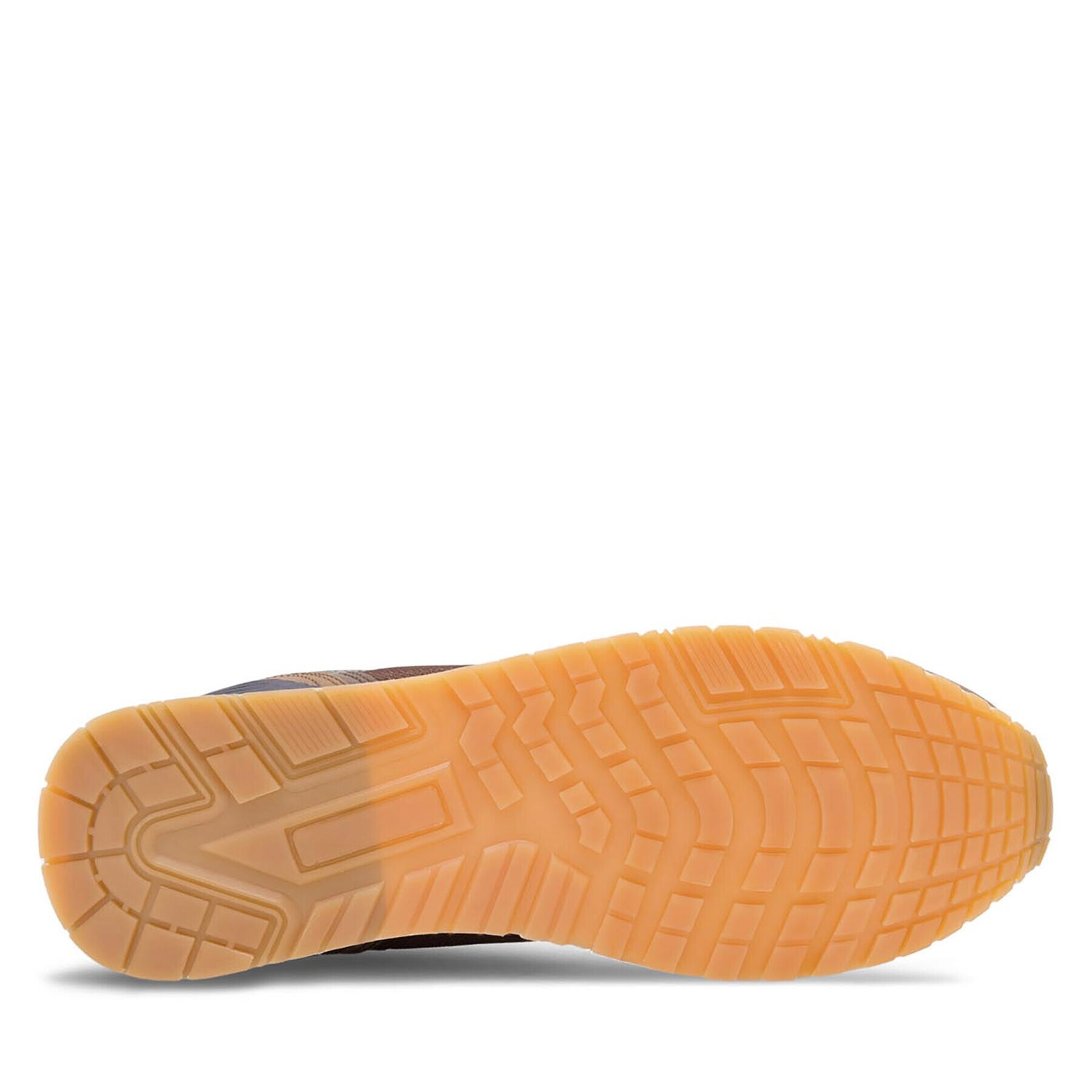 U.S. Polo Assn. Сникърси TABRY002M/CTH2 Кафяв - Pepit.bg