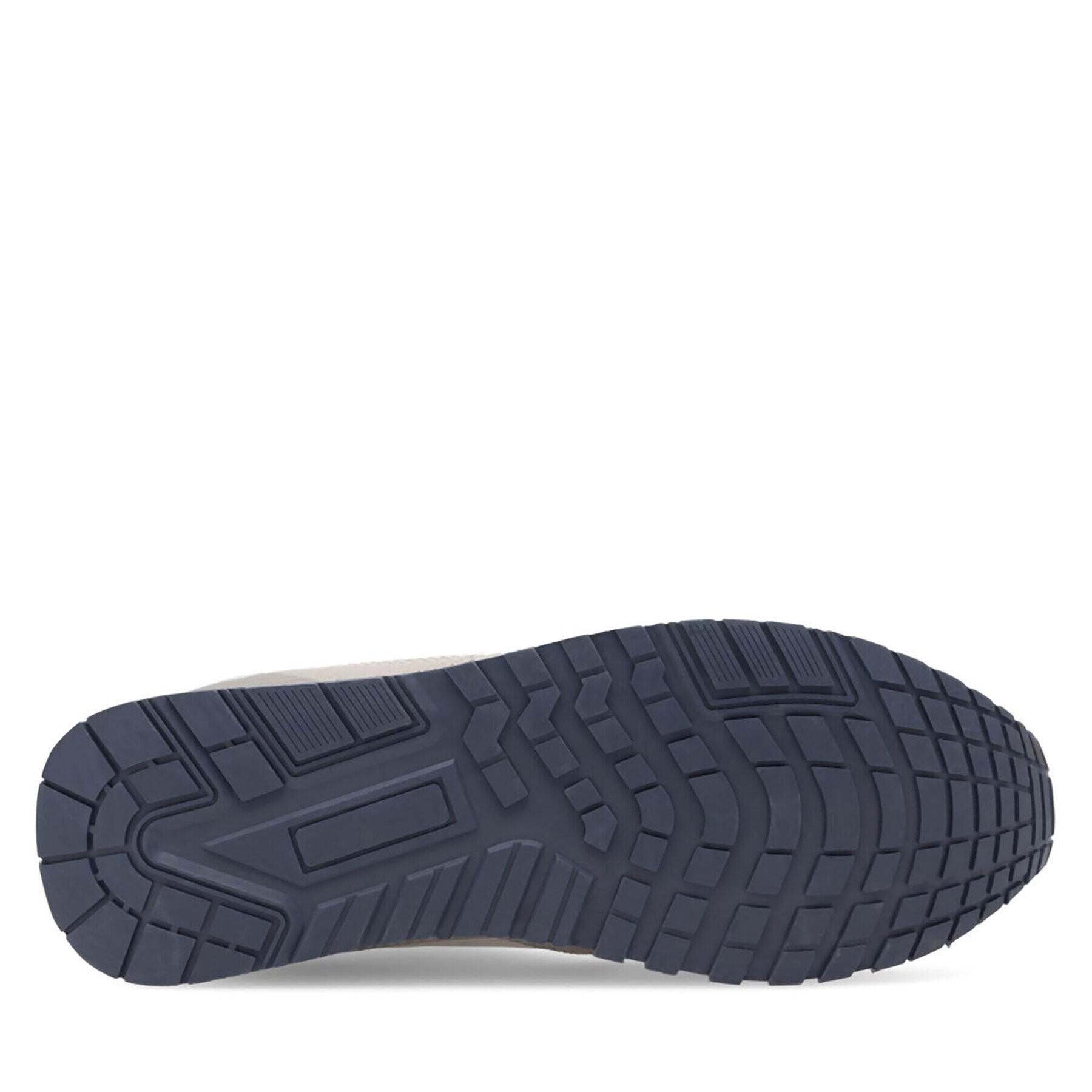U.S. Polo Assn. Сникърси TABRY003M/CHT2 Бял - Pepit.bg
