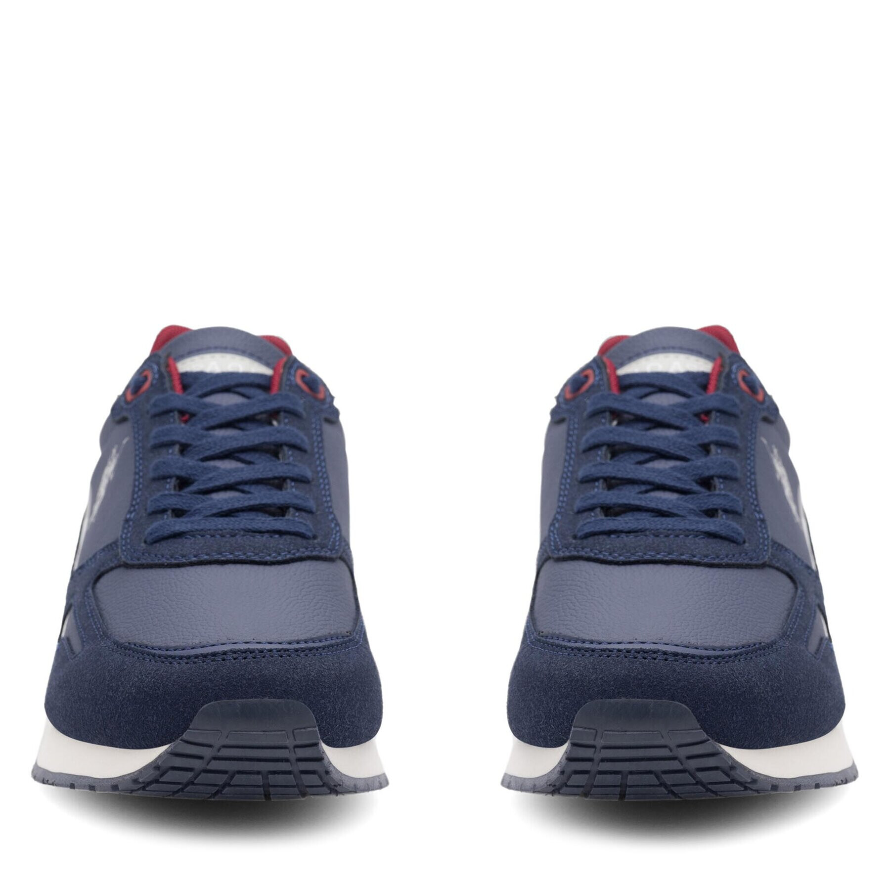 U.S. Polo Assn. Сникърси TABRY006M/CHY1 Син - Pepit.bg