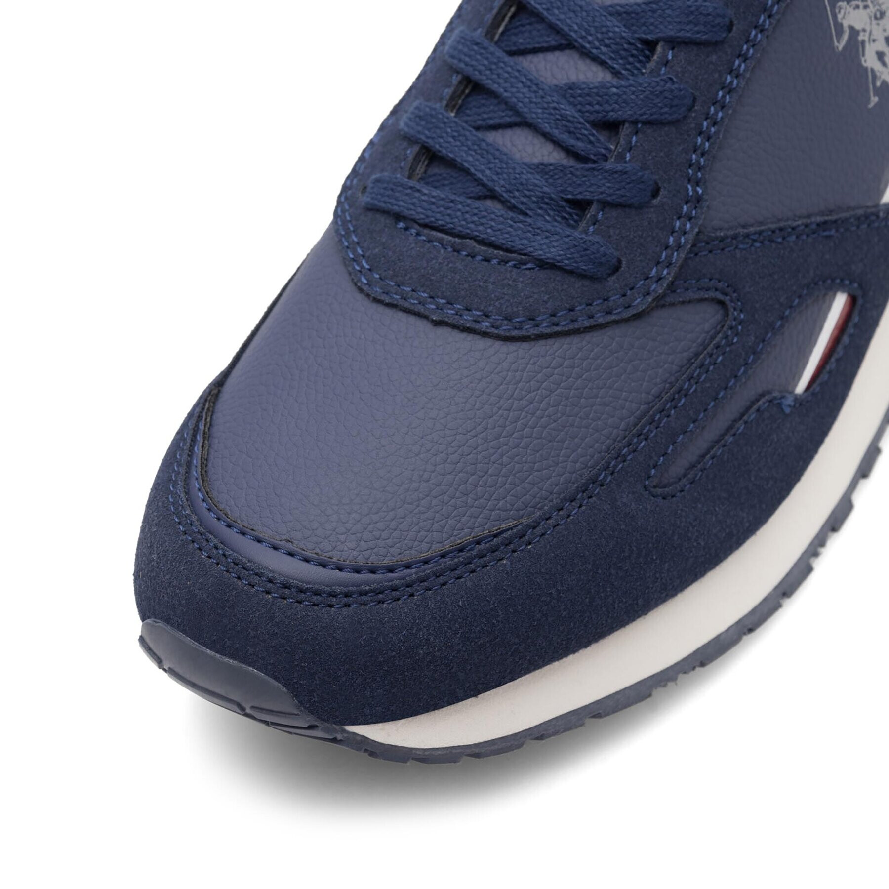 U.S. Polo Assn. Сникърси TABRY006M/CHY1 Син - Pepit.bg