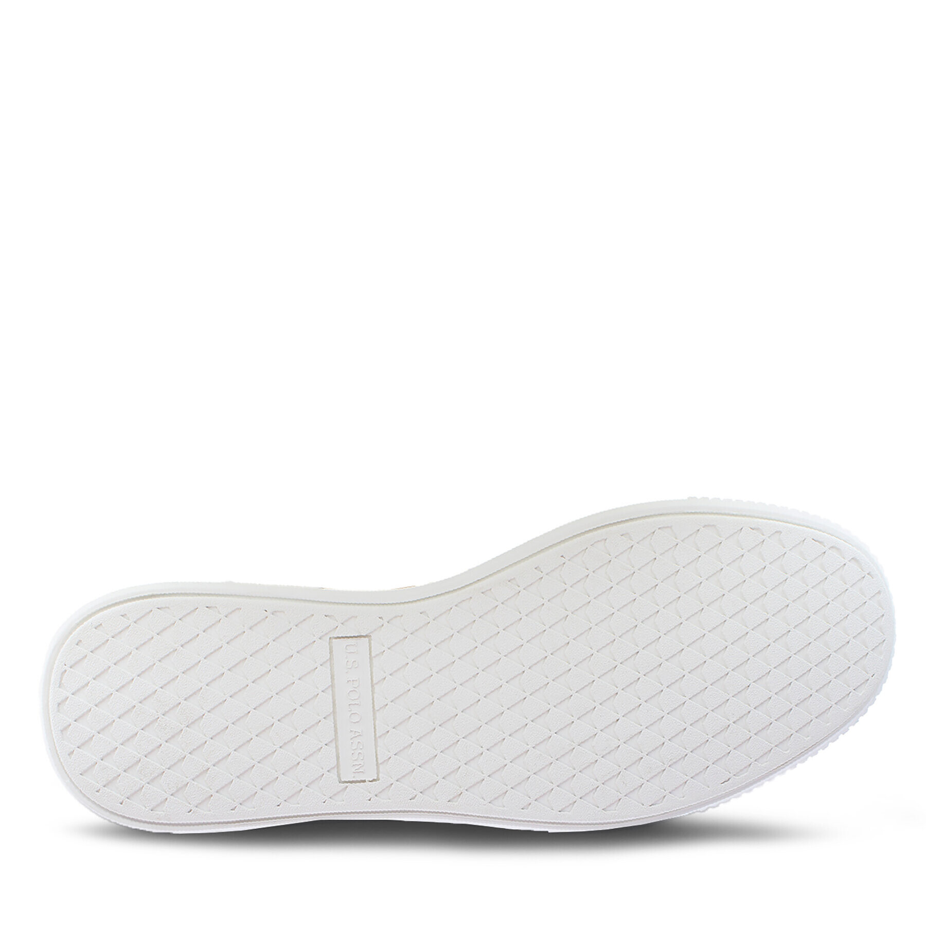 U.S. Polo Assn. Сникърси Tymes TYMES001A Бял - Pepit.bg