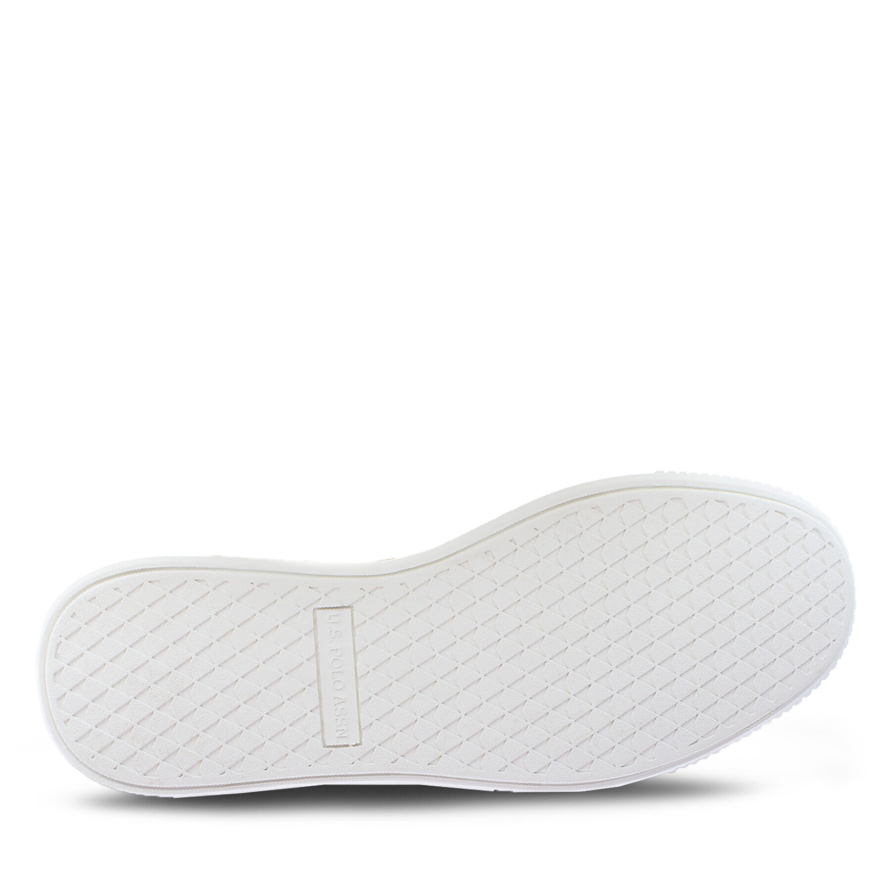 U.S. Polo Assn. Сникърси Tymes TYMES004 Бял - Pepit.bg