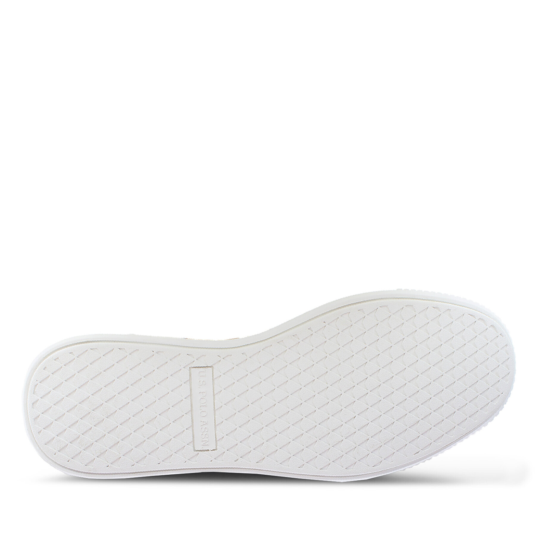 U.S. Polo Assn. Сникърси Tymes TYMES004 Син - Pepit.bg