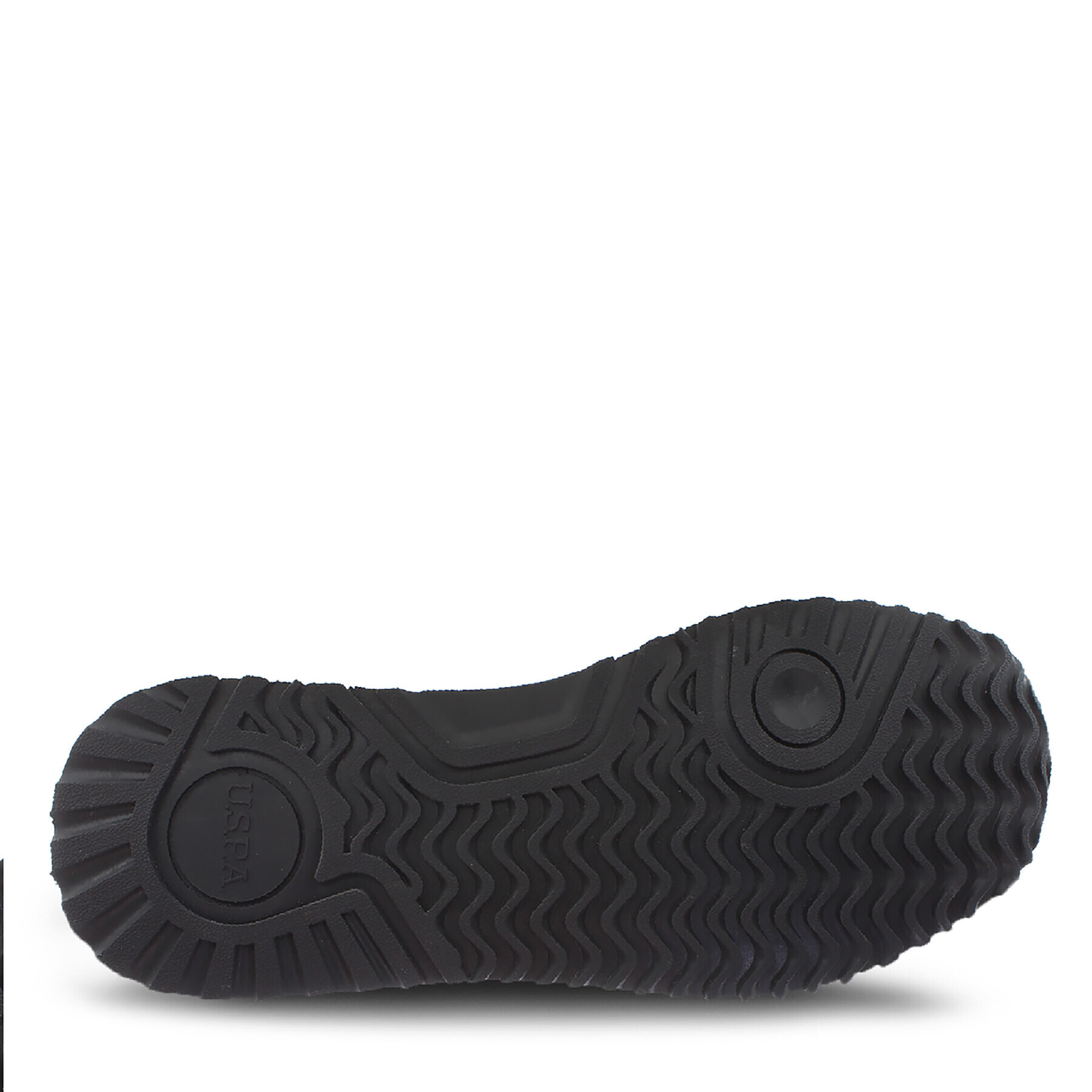 U.S. Polo Assn. Сникърси Xirio XIRIO006 Черен - Pepit.bg
