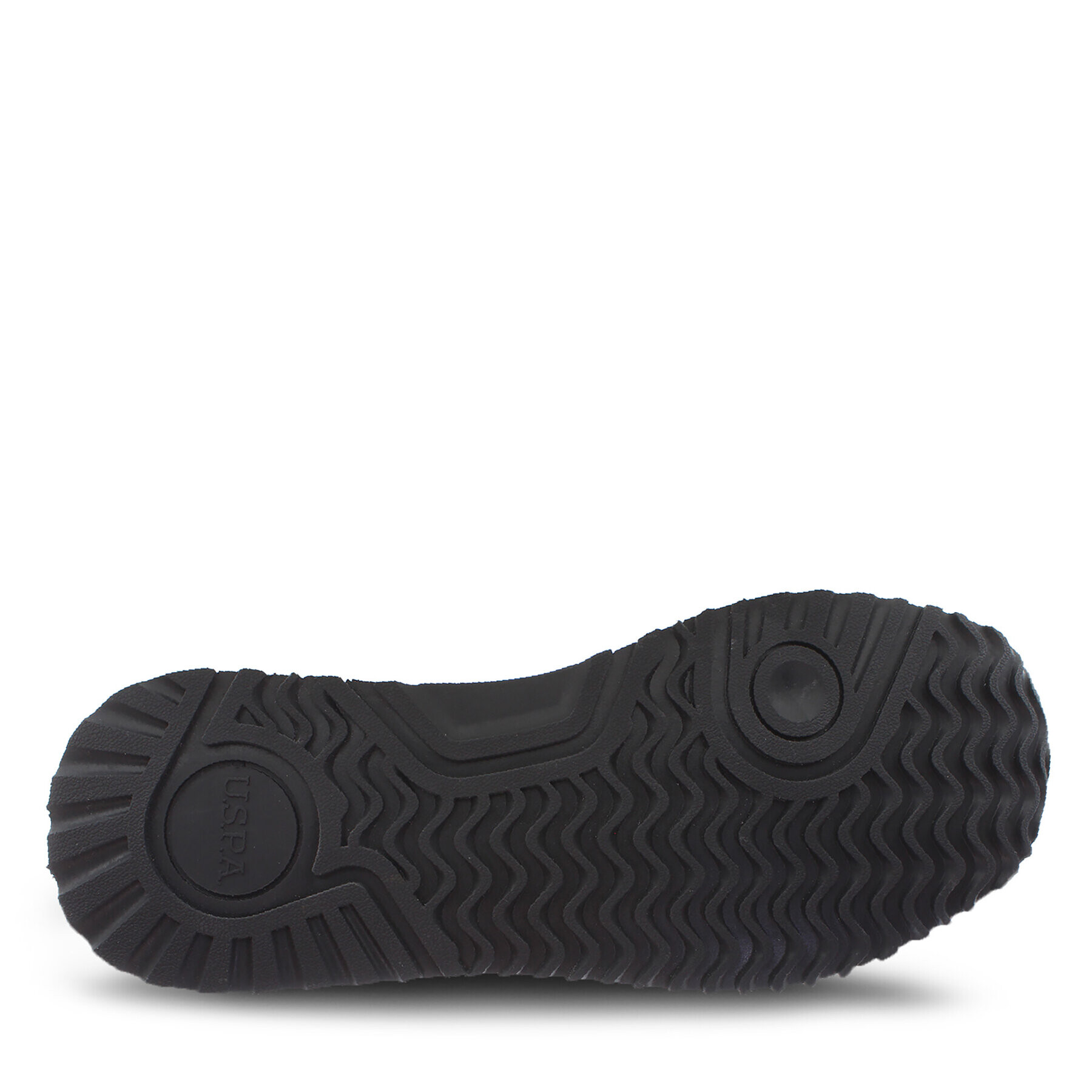 U.S. Polo Assn. Сникърси Xirio XIRIO006 Син - Pepit.bg
