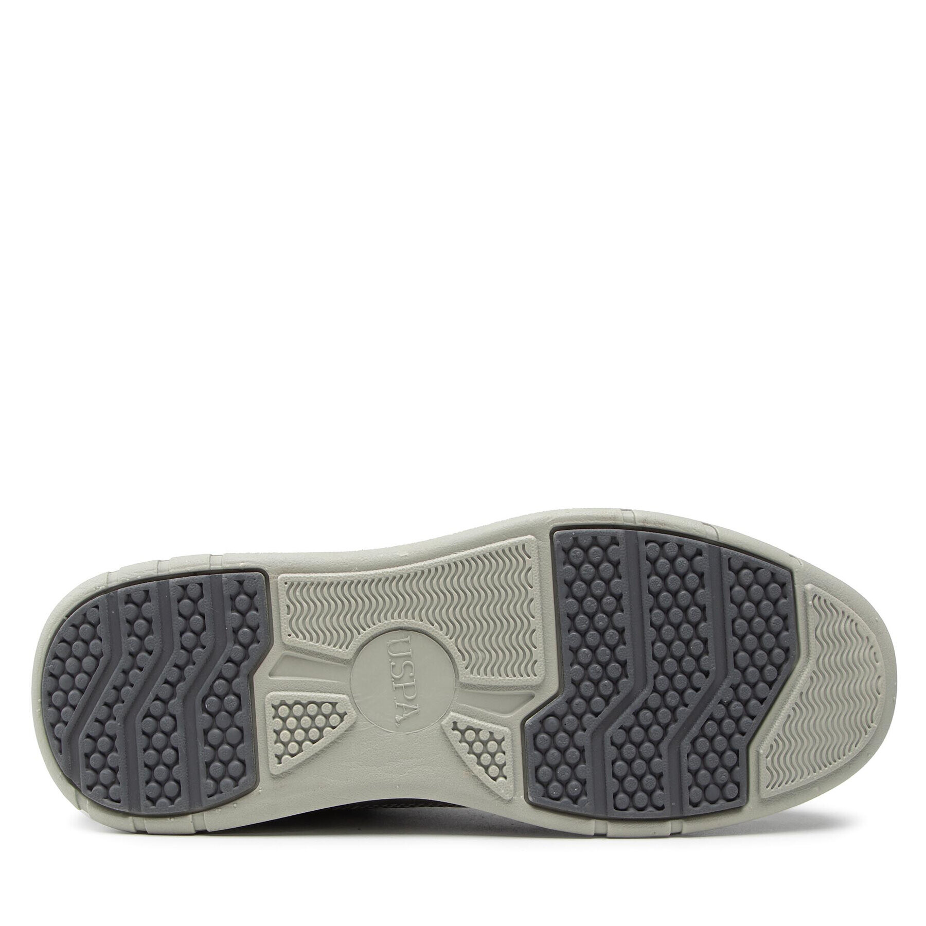 U.S. Polo Assn. Сникърси Ygor YGOR002M/AYT1 Сив - Pepit.bg