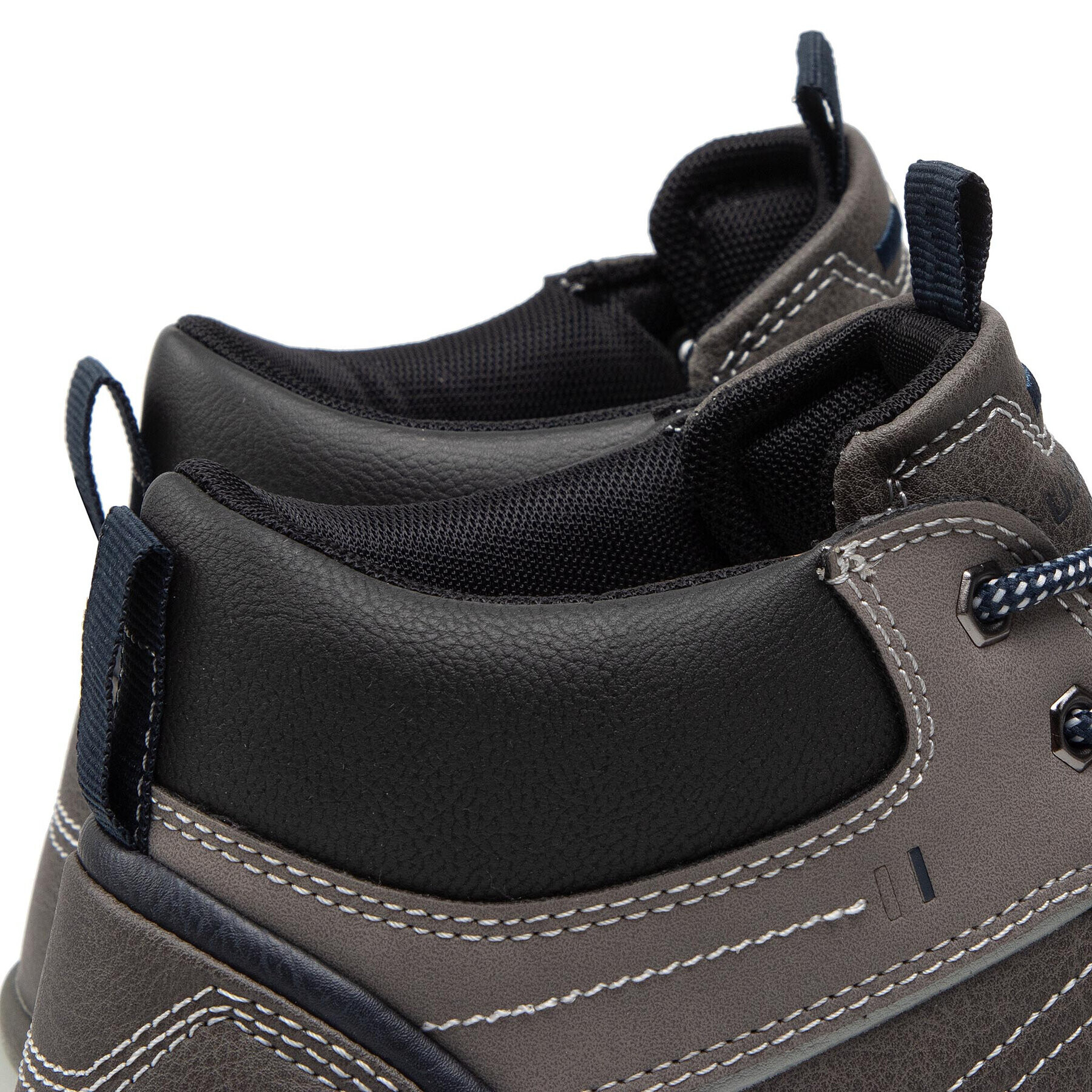 U.S. Polo Assn. Сникърси Ygor YGOR002M/AYT1 Сив - Pepit.bg