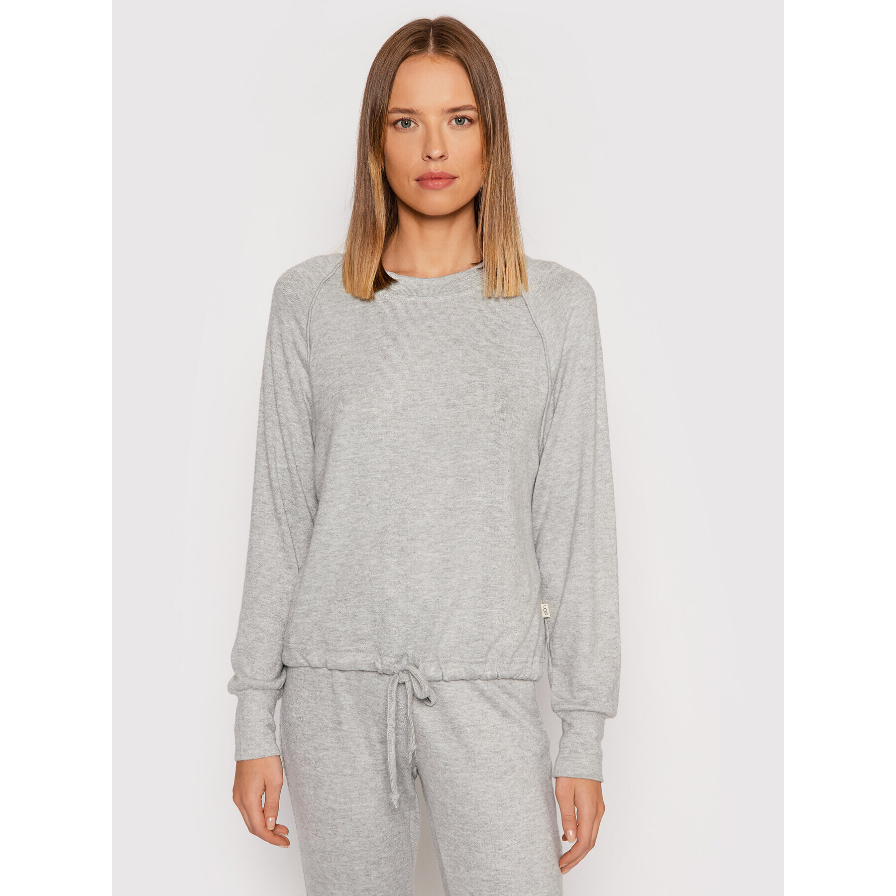 Ugg Анцуг Gable 1117993 Сив Regular Fit - Pepit.bg