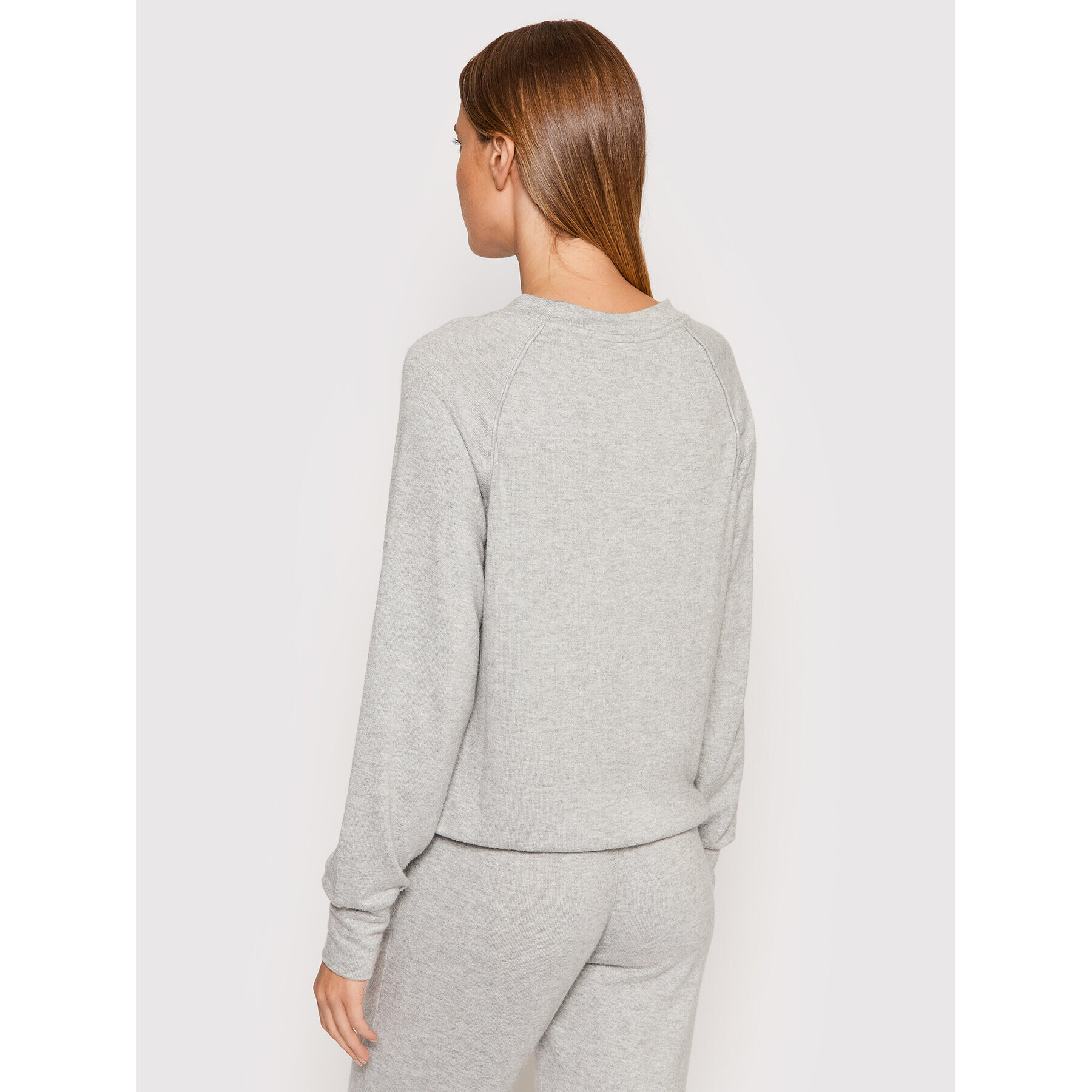 Ugg Анцуг Gable 1117993 Сив Regular Fit - Pepit.bg