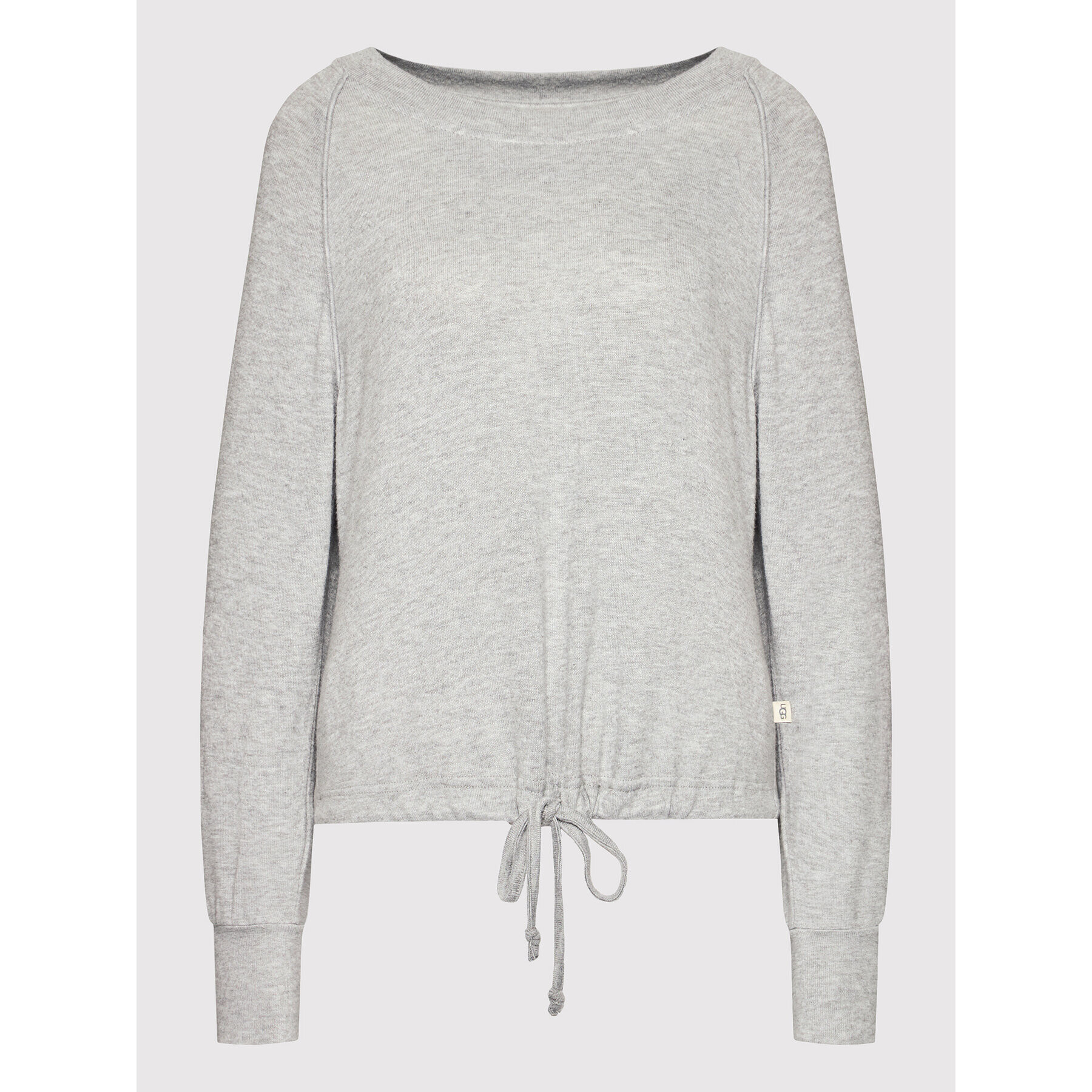 Ugg Анцуг Gable 1117993 Сив Regular Fit - Pepit.bg