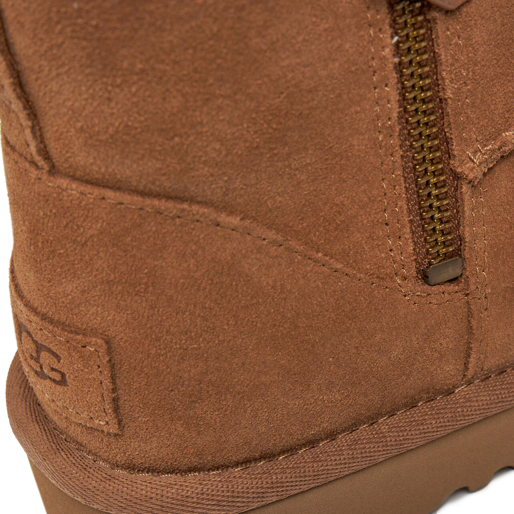 Ugg Апрески 1151230-CHE_41 Кафяв - Pepit.bg