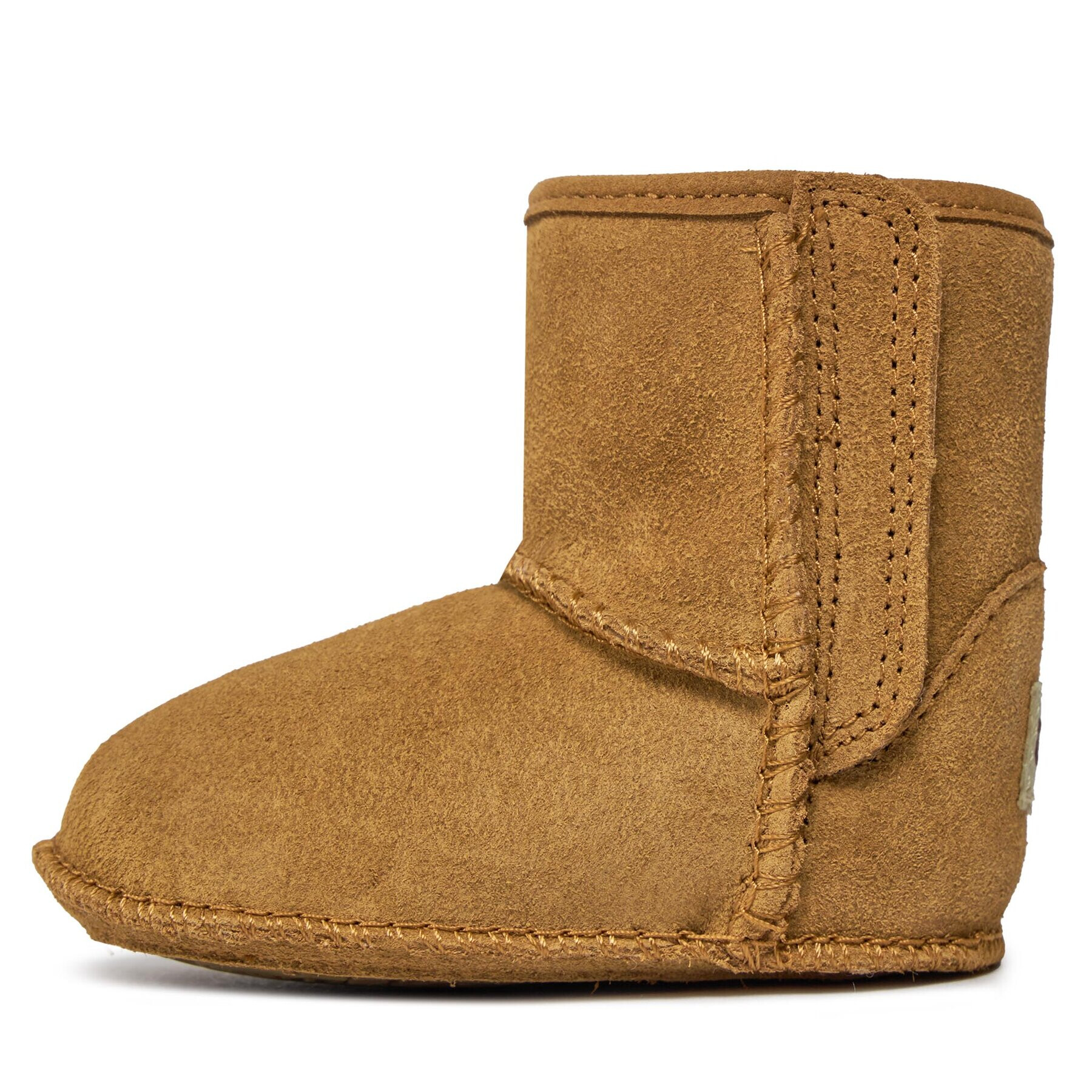 Ugg Апрески I Baby Classic 1143693I Кафяв - Pepit.bg