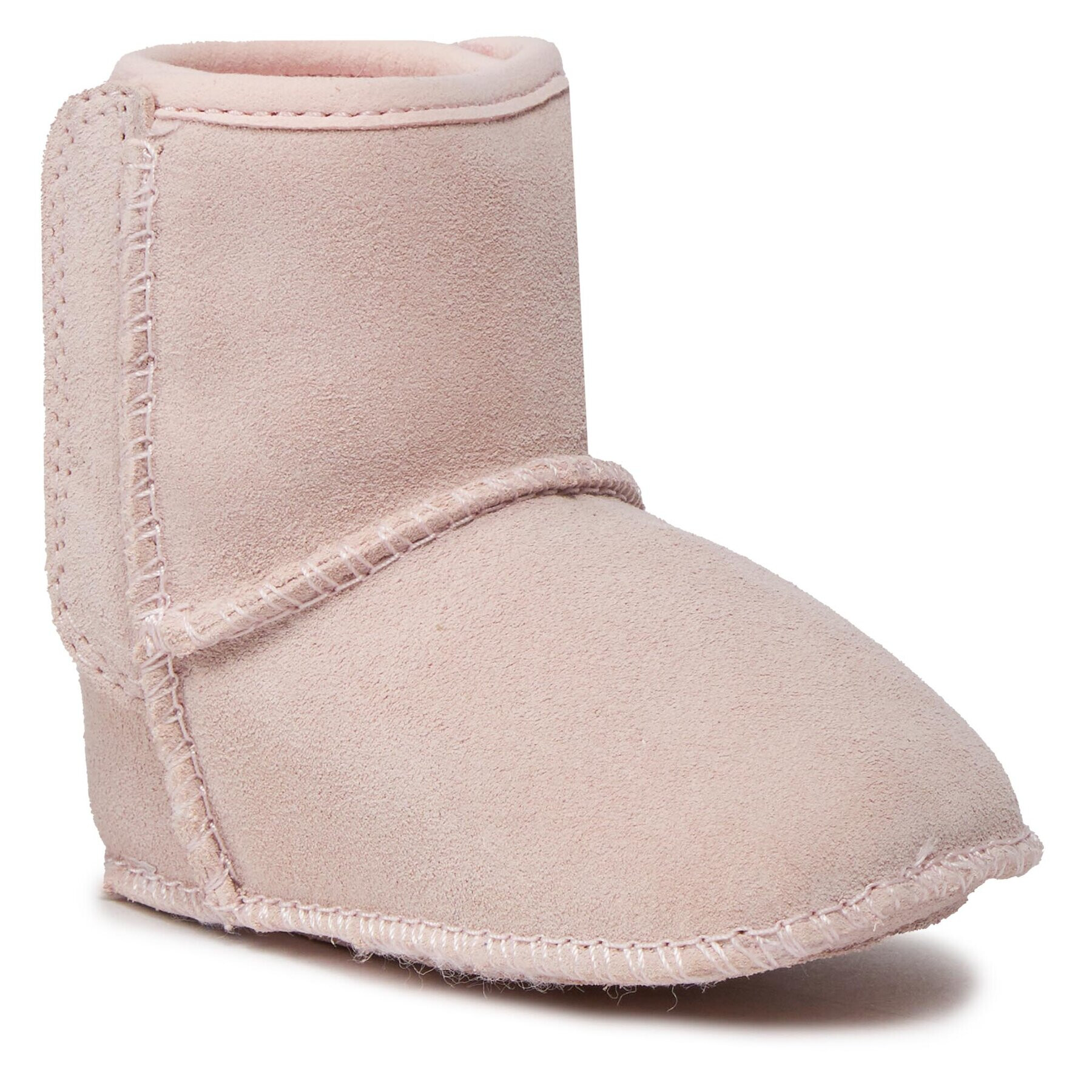 Ugg Апрески I Baby Classic 1143693I Розов - Pepit.bg