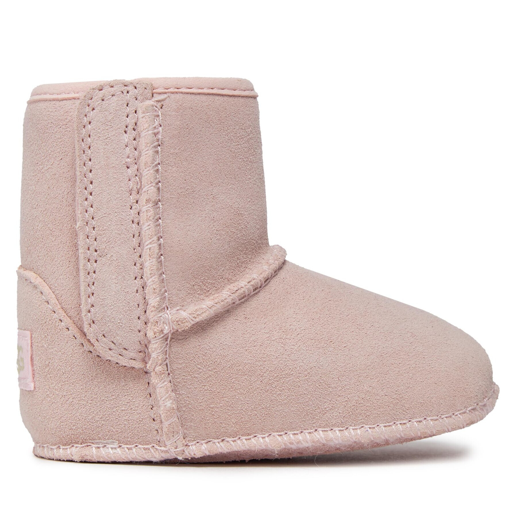 Ugg Апрески I Baby Classic 1143693I Розов - Pepit.bg